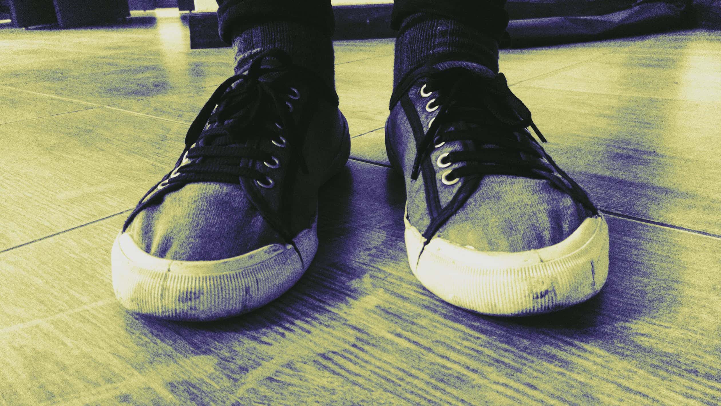 Never Go Through Again Facts