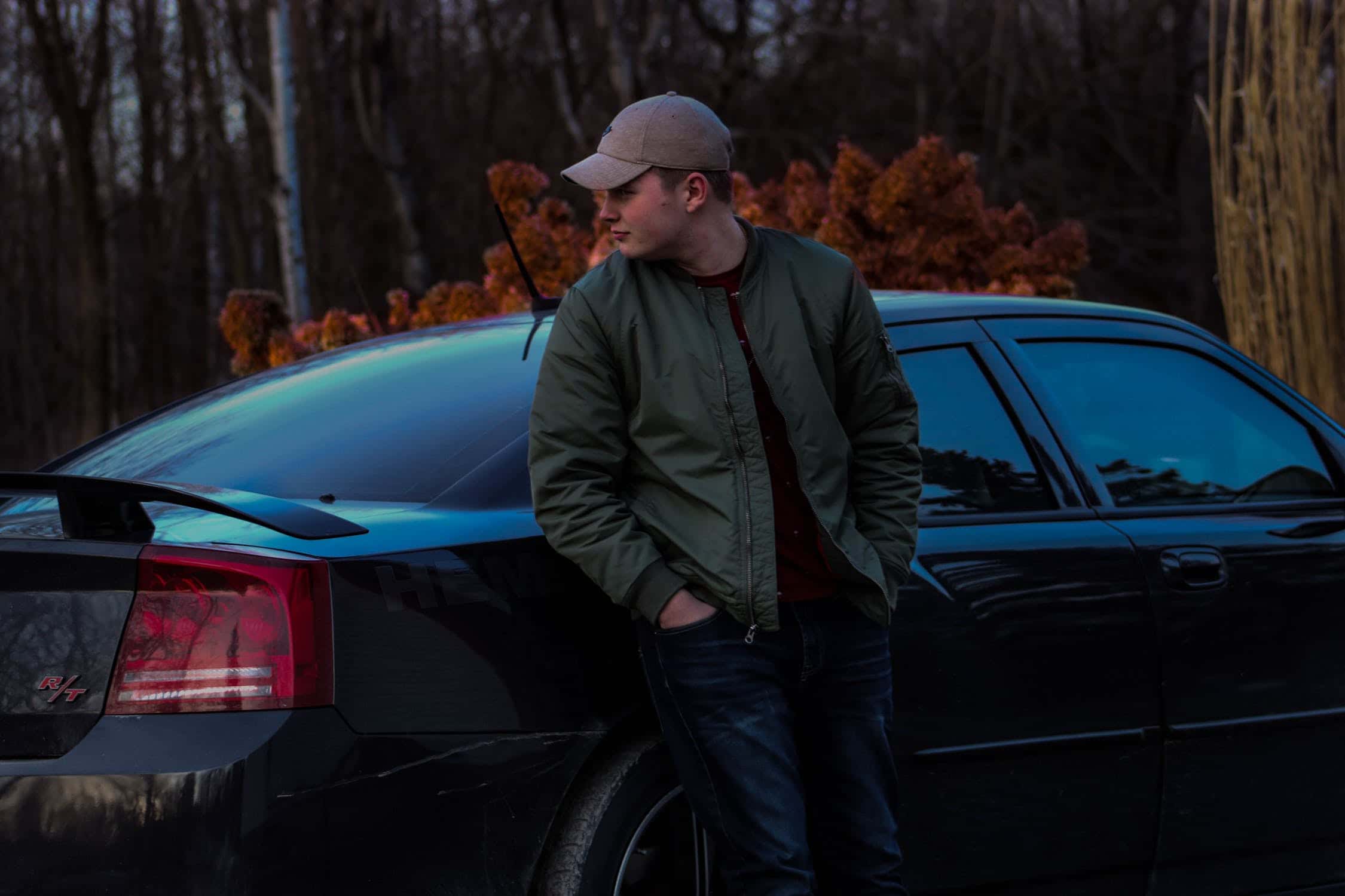 Never Go Through Again Facts