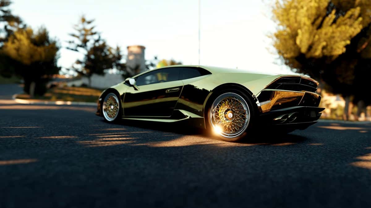 Rich People Buy Facts