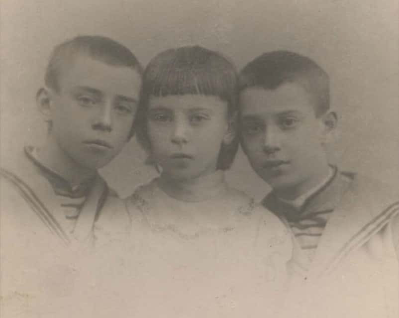 Vaslav Nijinsky Facts