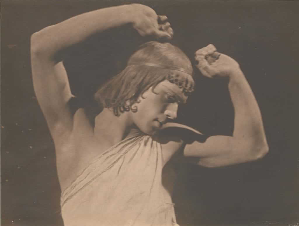 Vaslav Nijinsky Facts
