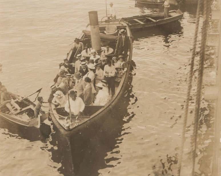 Vaslav Nijinsky Facts