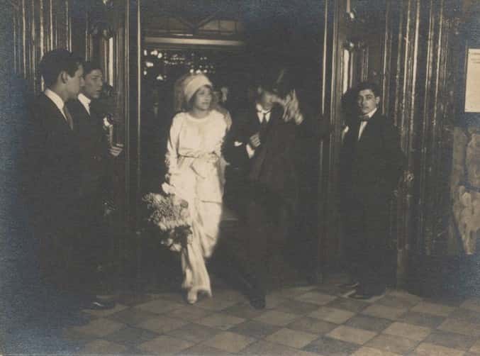 Vaslav Nijinsky Facts