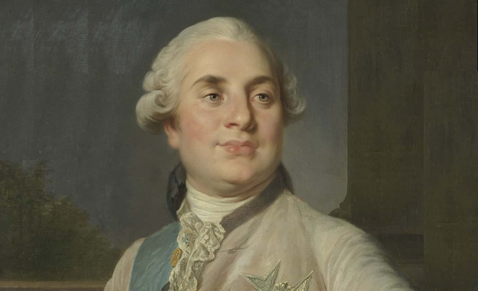 Madame Du Barry Facts