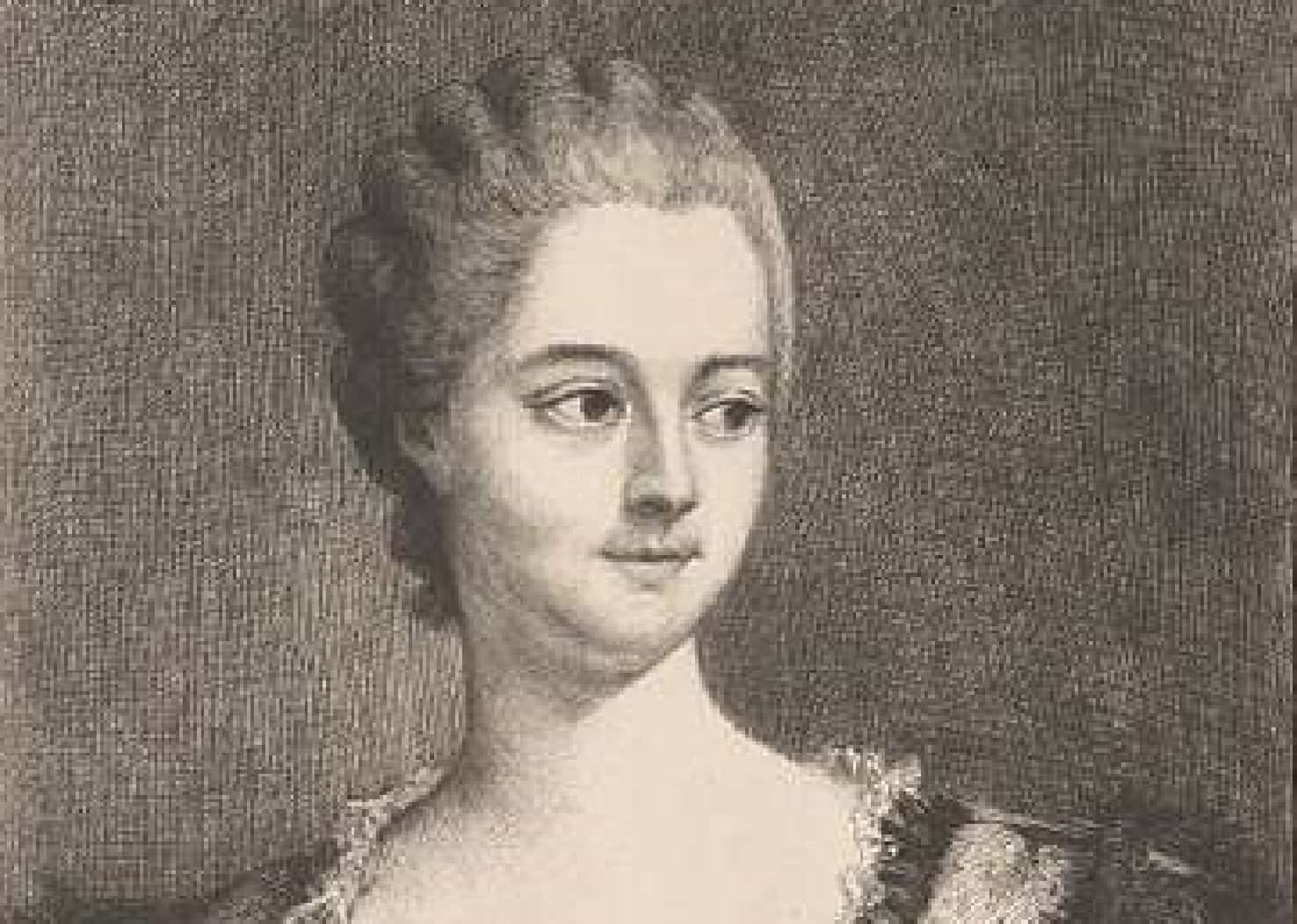 Madame Du Barry Facts