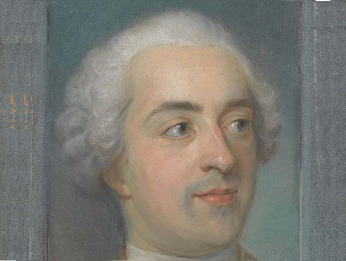 Madame Du Barry Facts