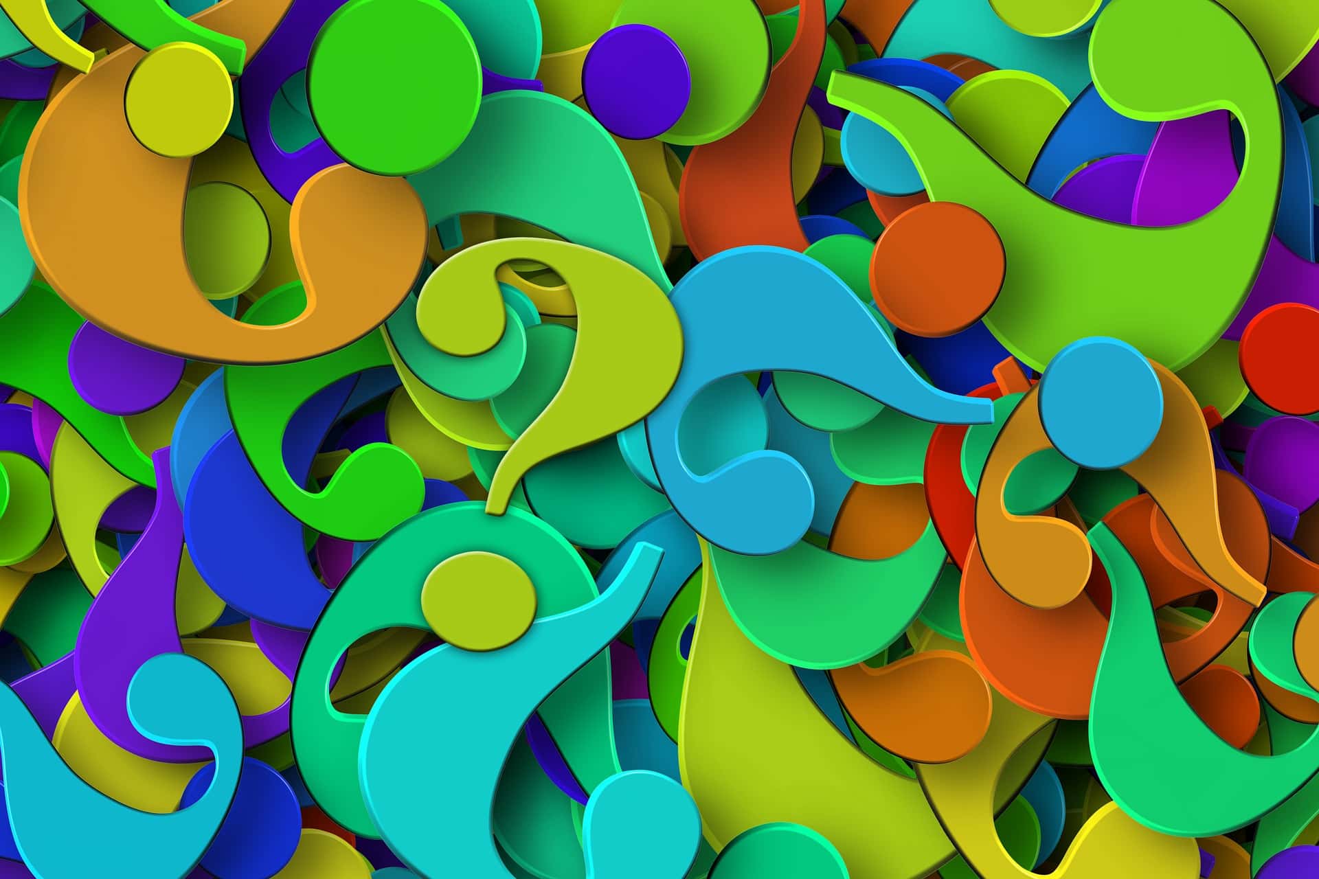 Innocent Questions Crushed facts