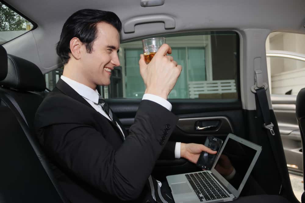 Rich People Buy Facts