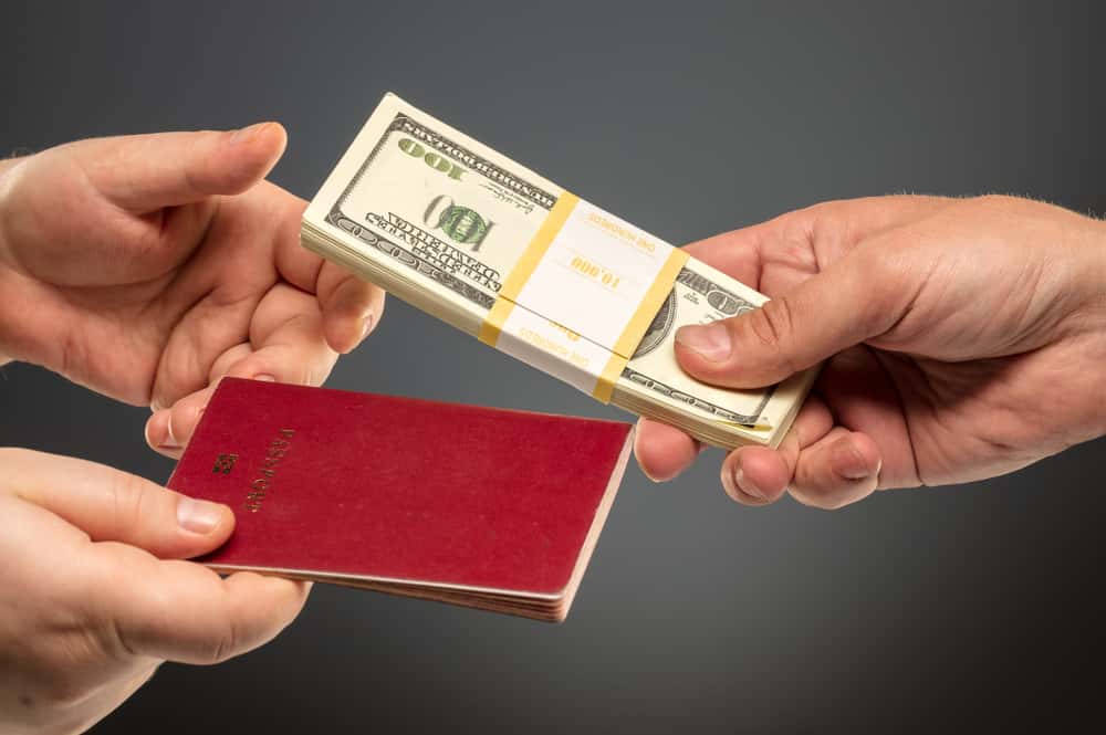 Rich People Buy Facts