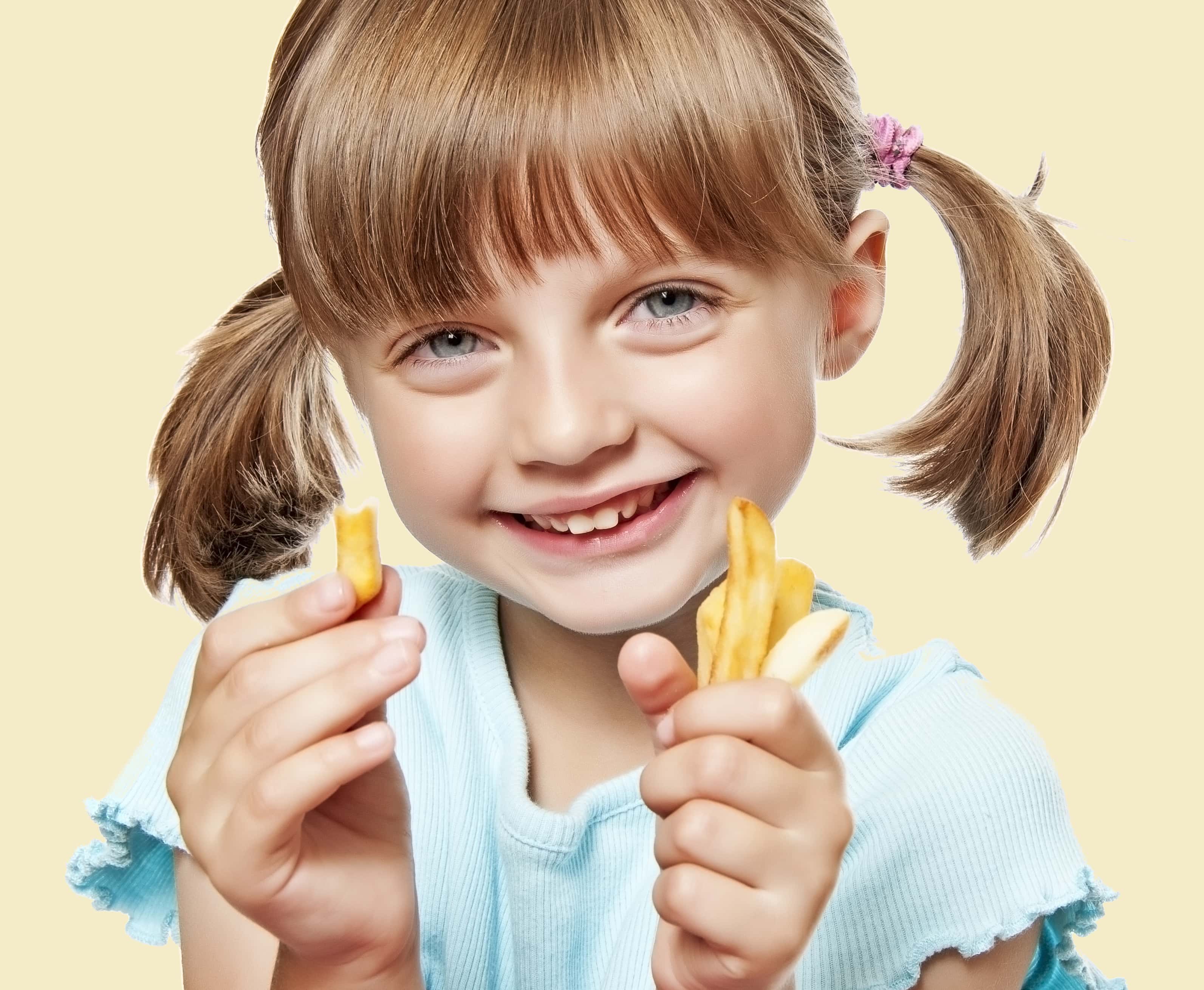 Creepy As An Adult facts