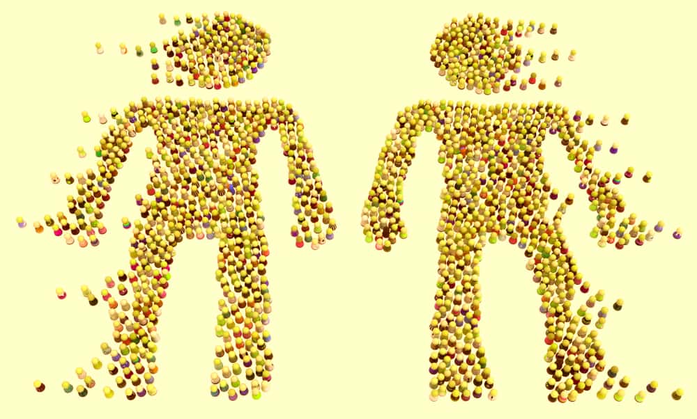 Algonquin Round Table Facts