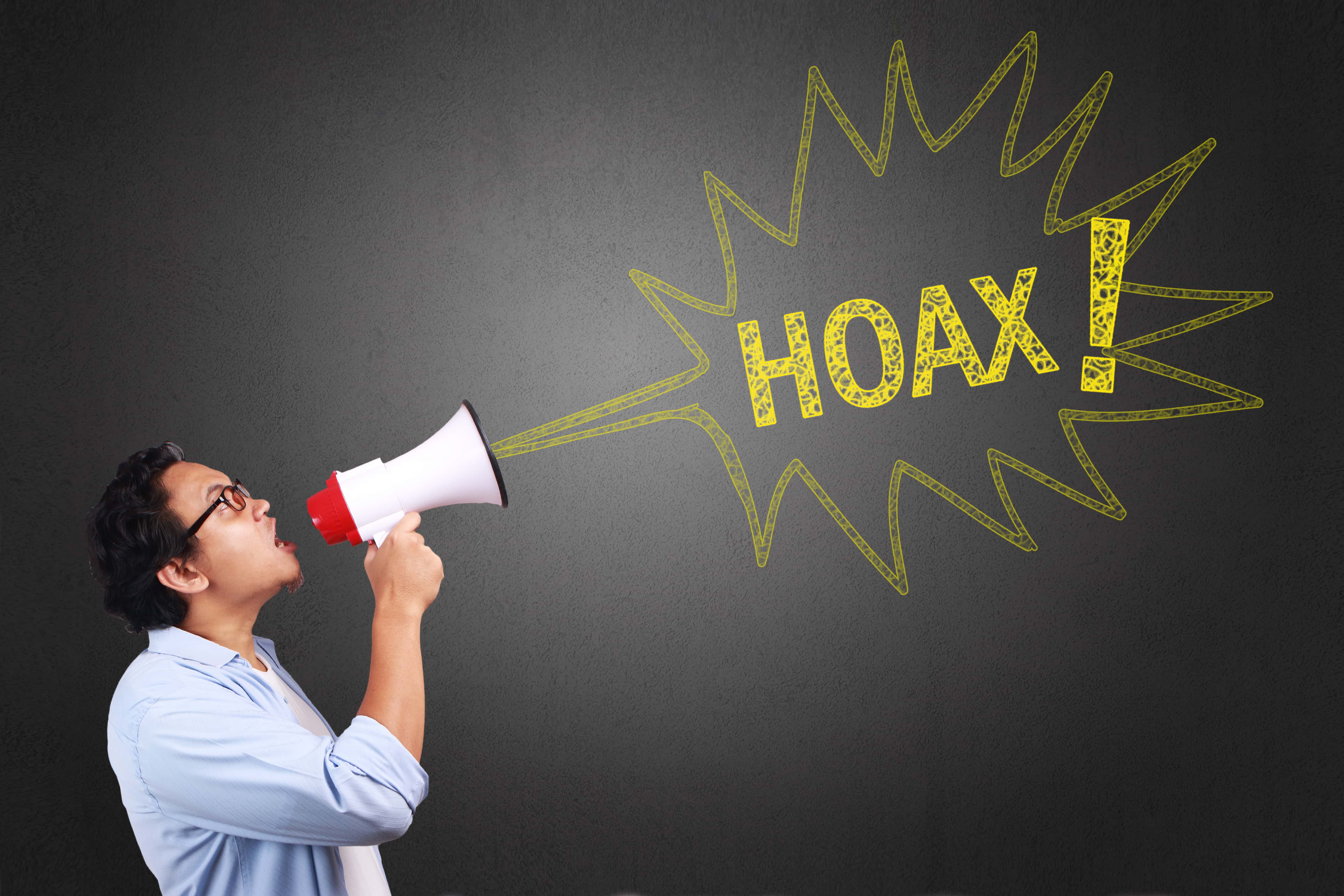 Hoaxes Facts