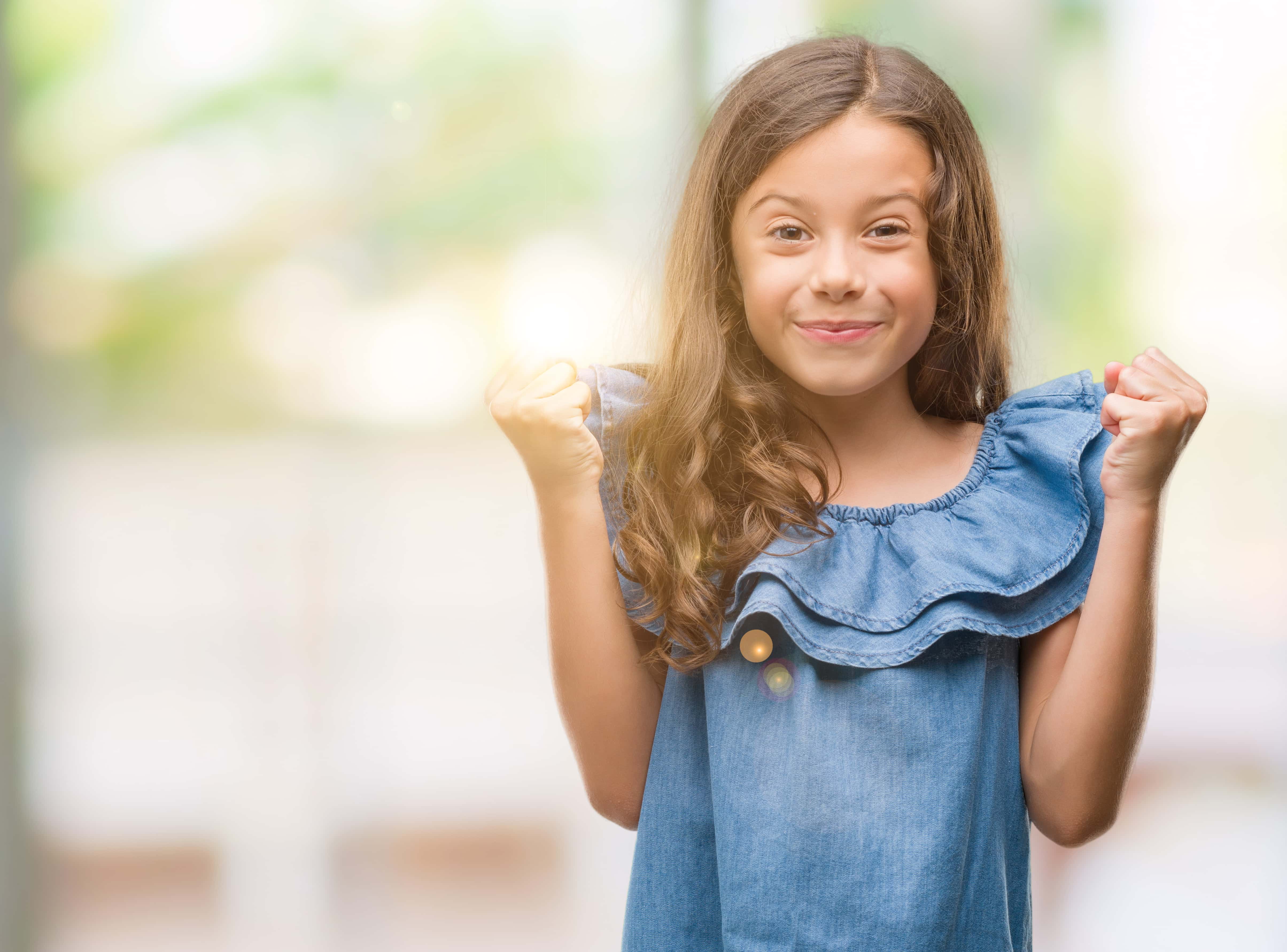 Creepy As An Adult facts