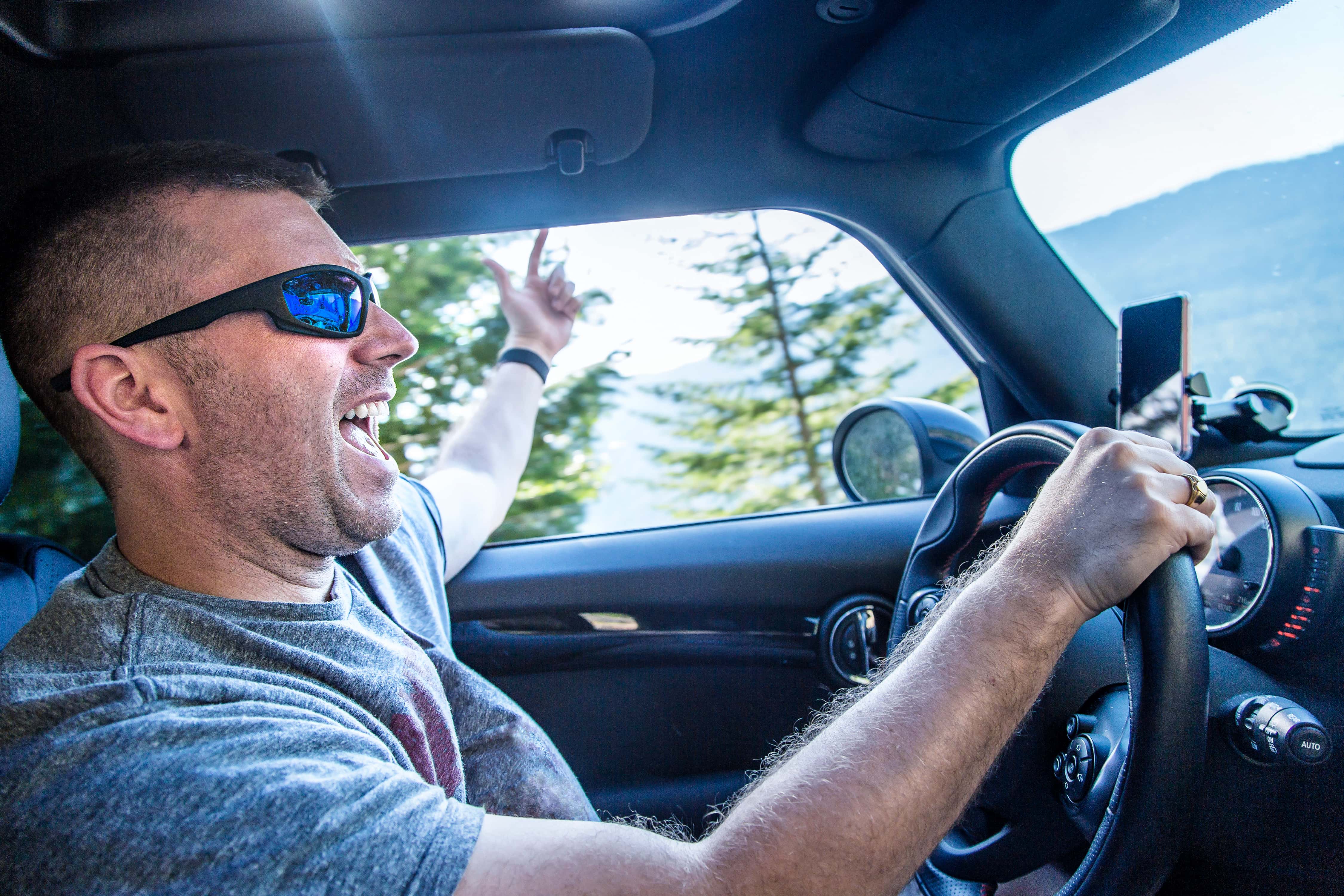 Drive-Thru Customer Experiences facts