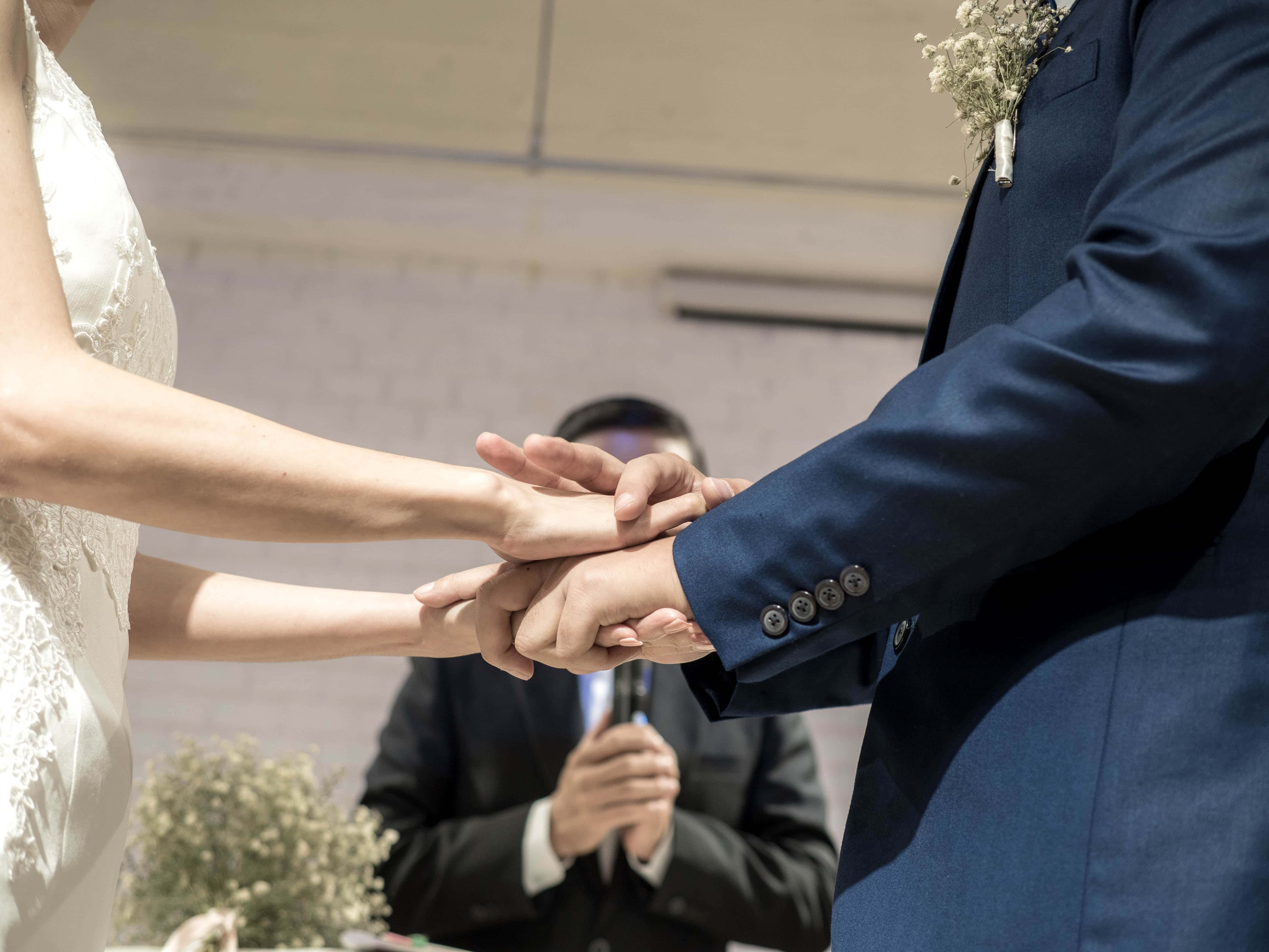 Wedding Objections facts