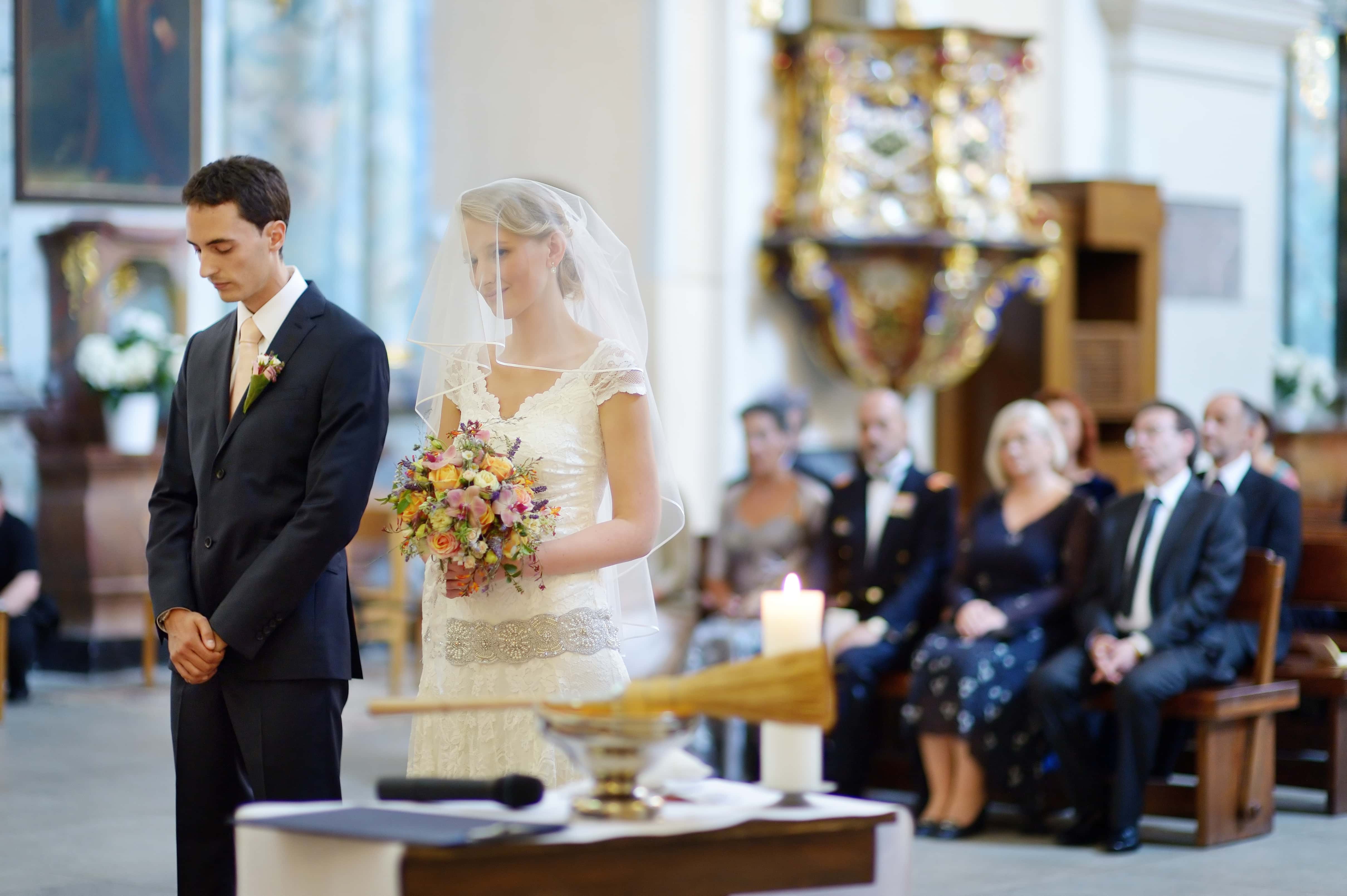 Wedding Objections facts