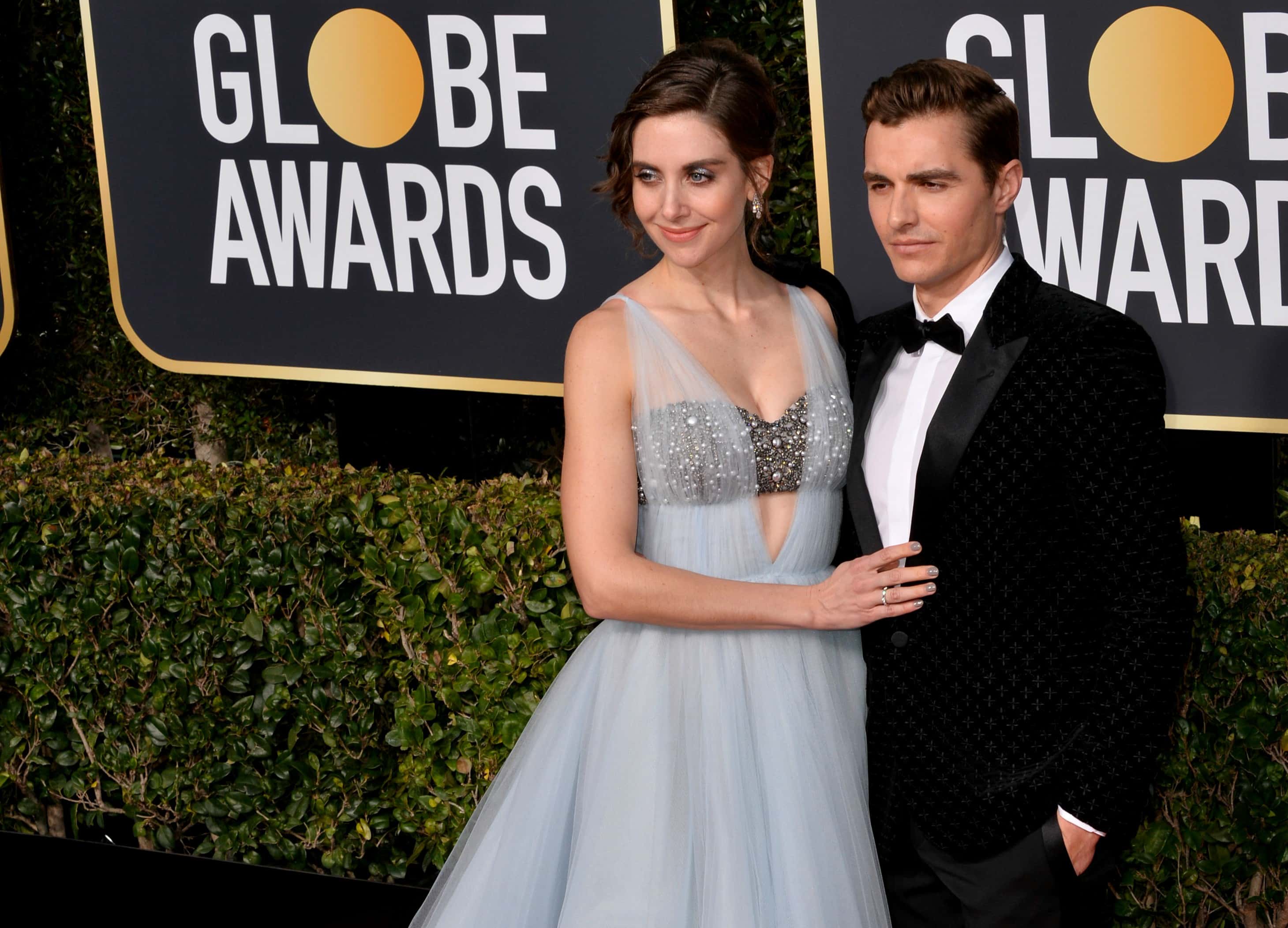 Celebrity Couples Facts