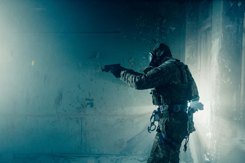 Abandoned Buildings Facts