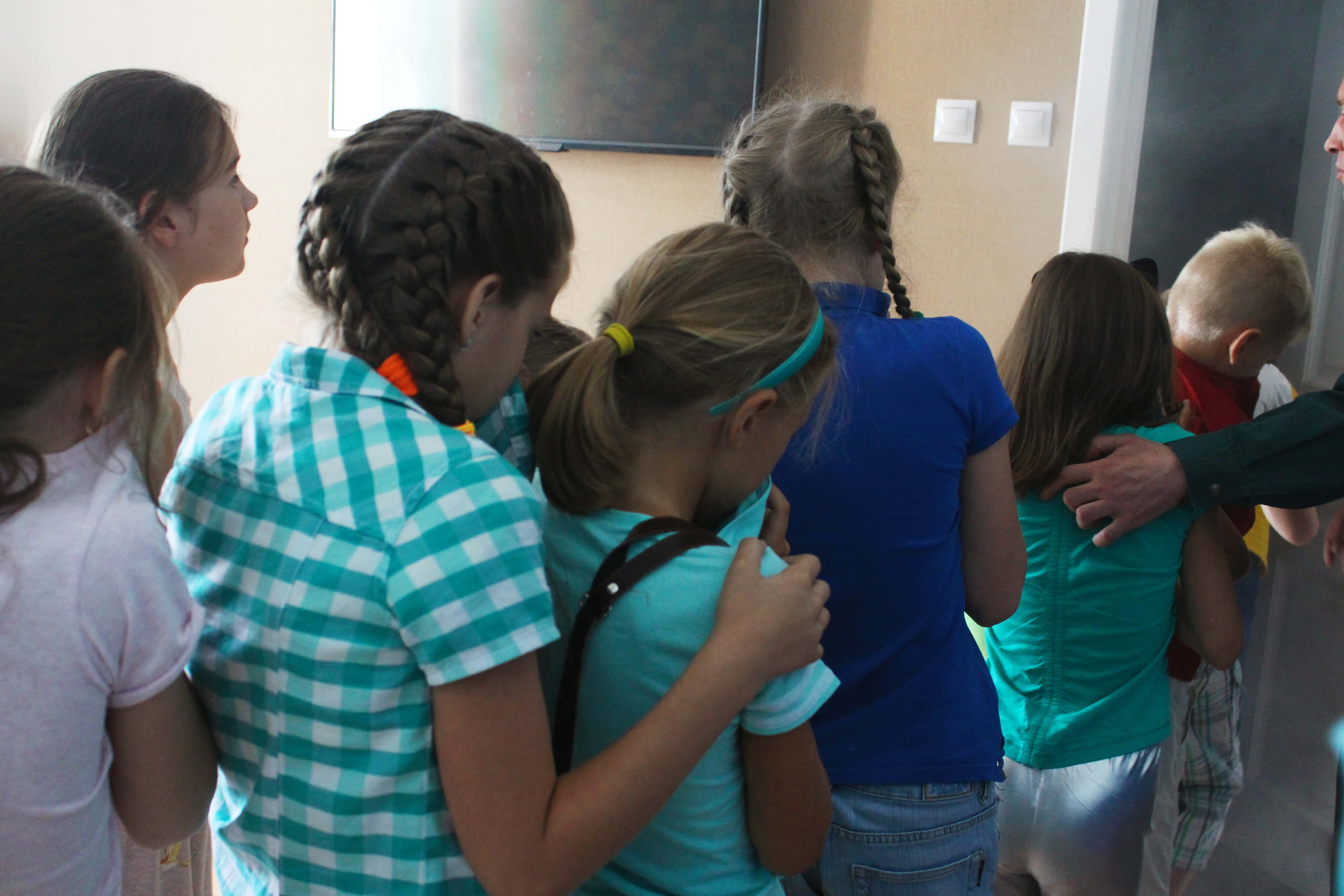 Students Getting Expelled facts