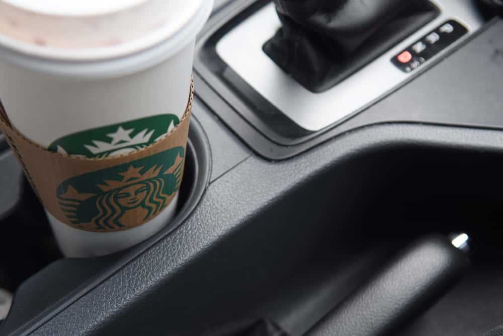 Drive-Thru Customer Experiences facts