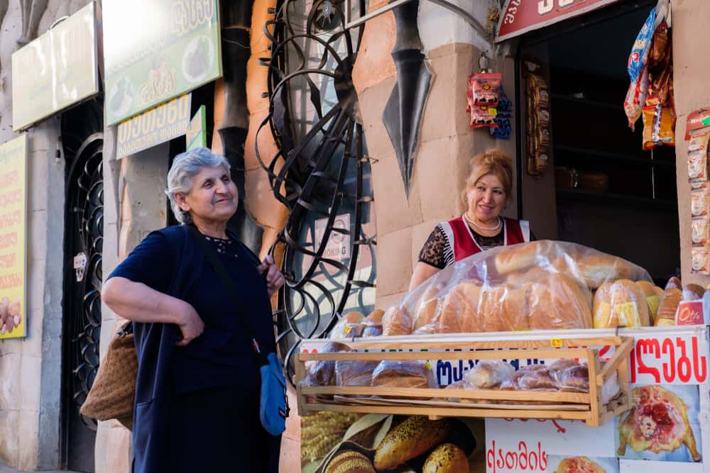 Wholesome Secrets Facts