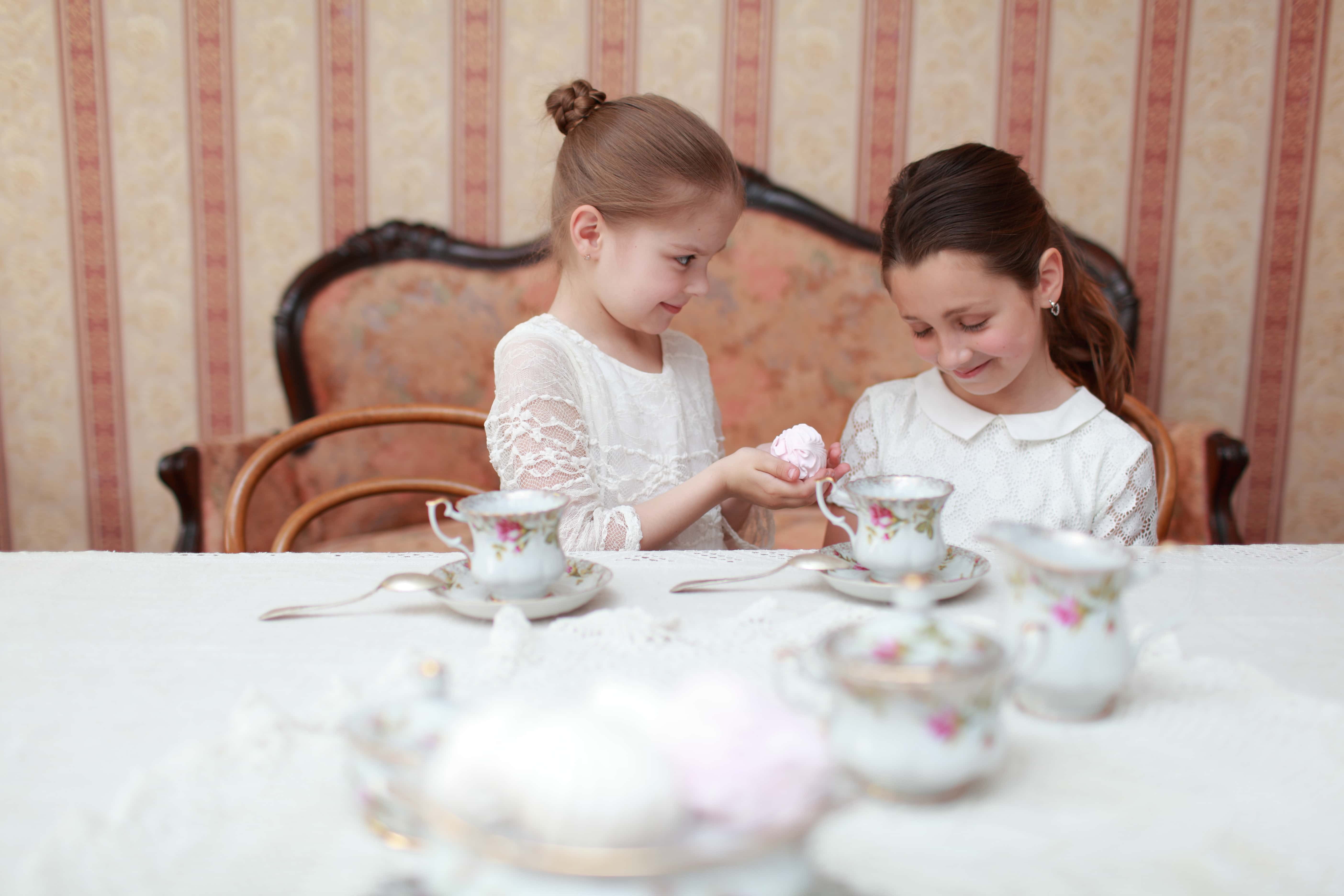 Creepy As An Adult facts