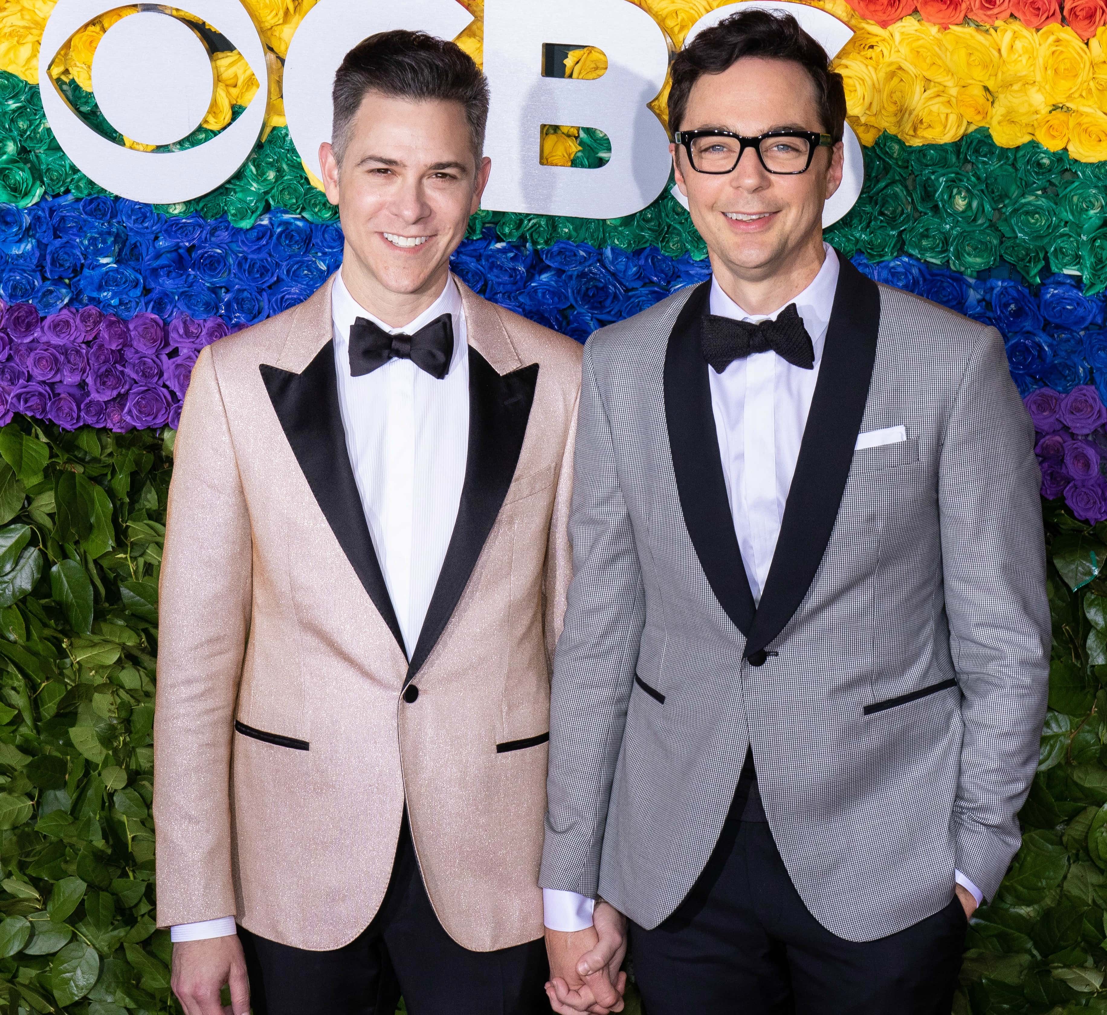 Celebrity Couples Facts