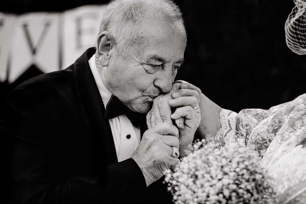 Wedding Objections facts