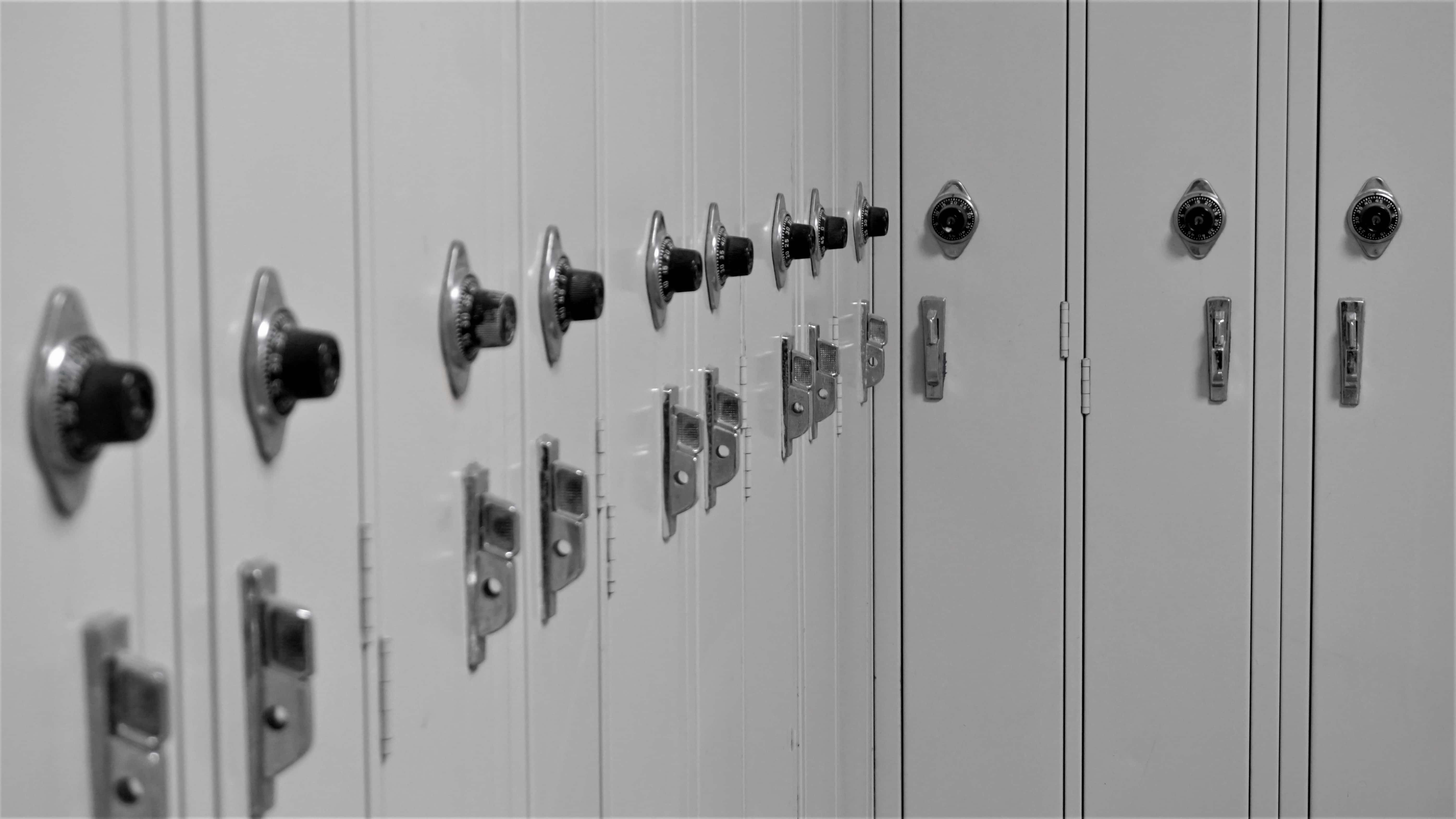 Students Getting Expelled facts