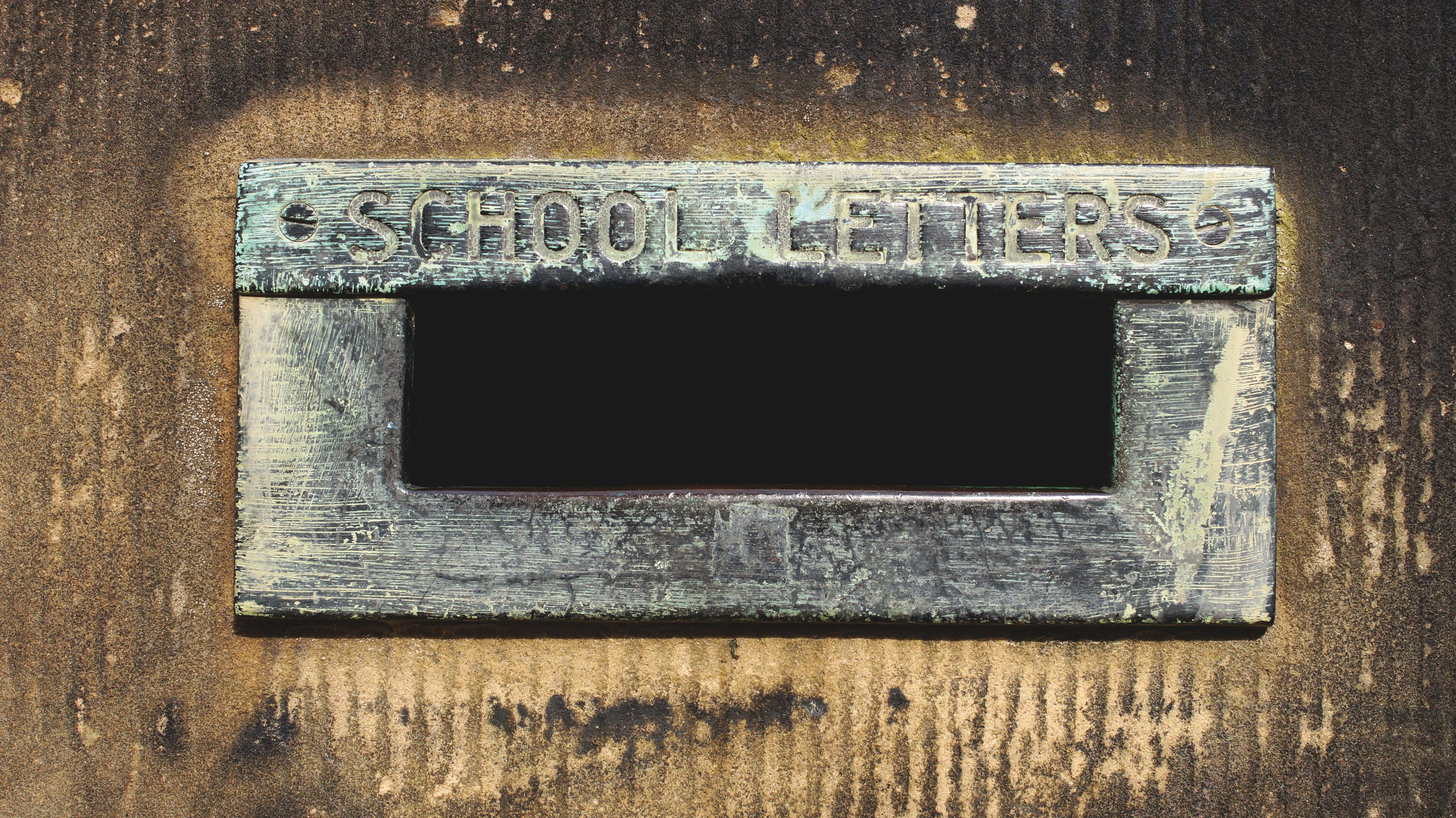 Students Getting Expelled facts