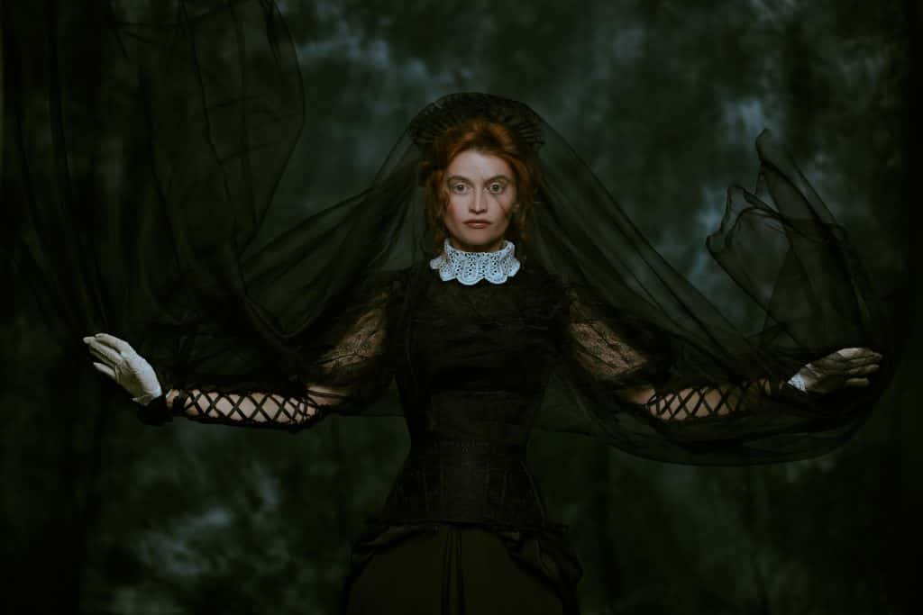 winchester mystery house editorial