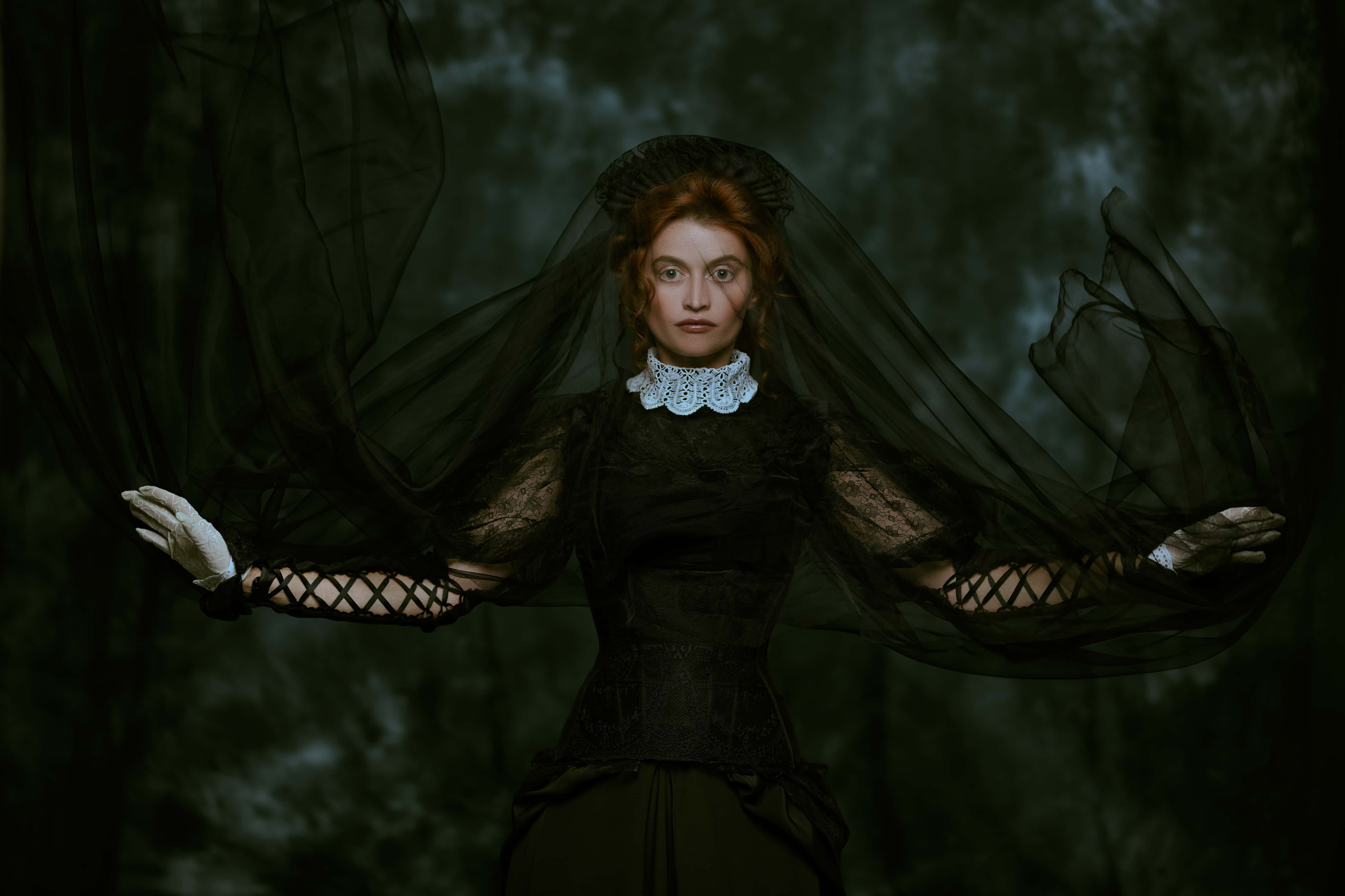 winchester mystery house editorial