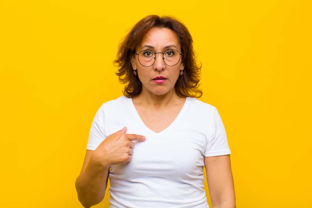 Innocent Questions Crushed facts