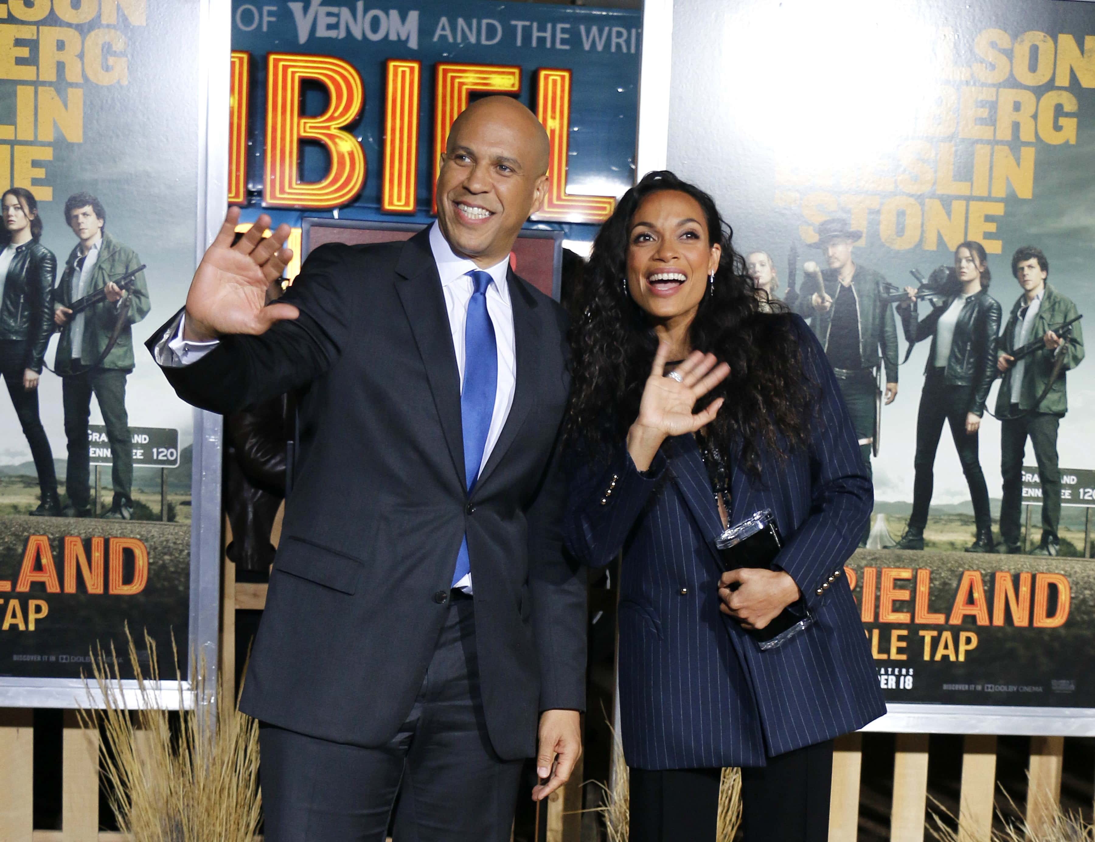 Celebrity Couples Facts