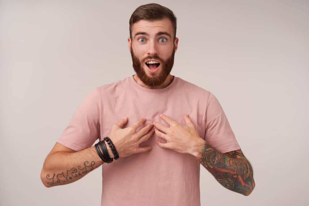 Innocent Questions Crushed facts