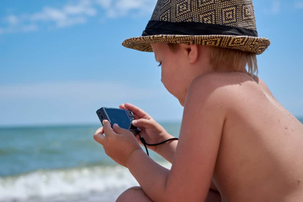 Creepy As An Adult facts