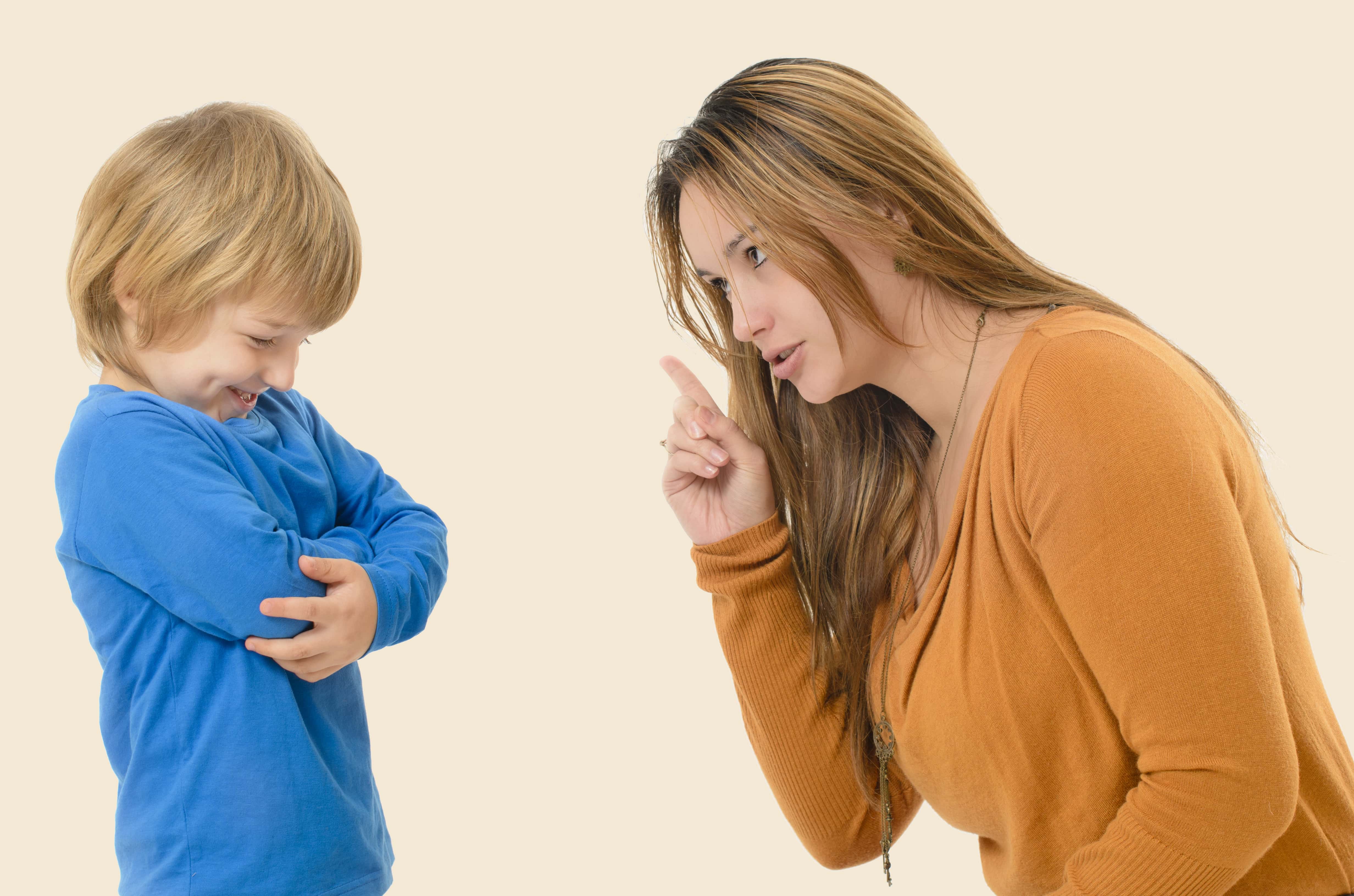 Creepy As An Adult facts 