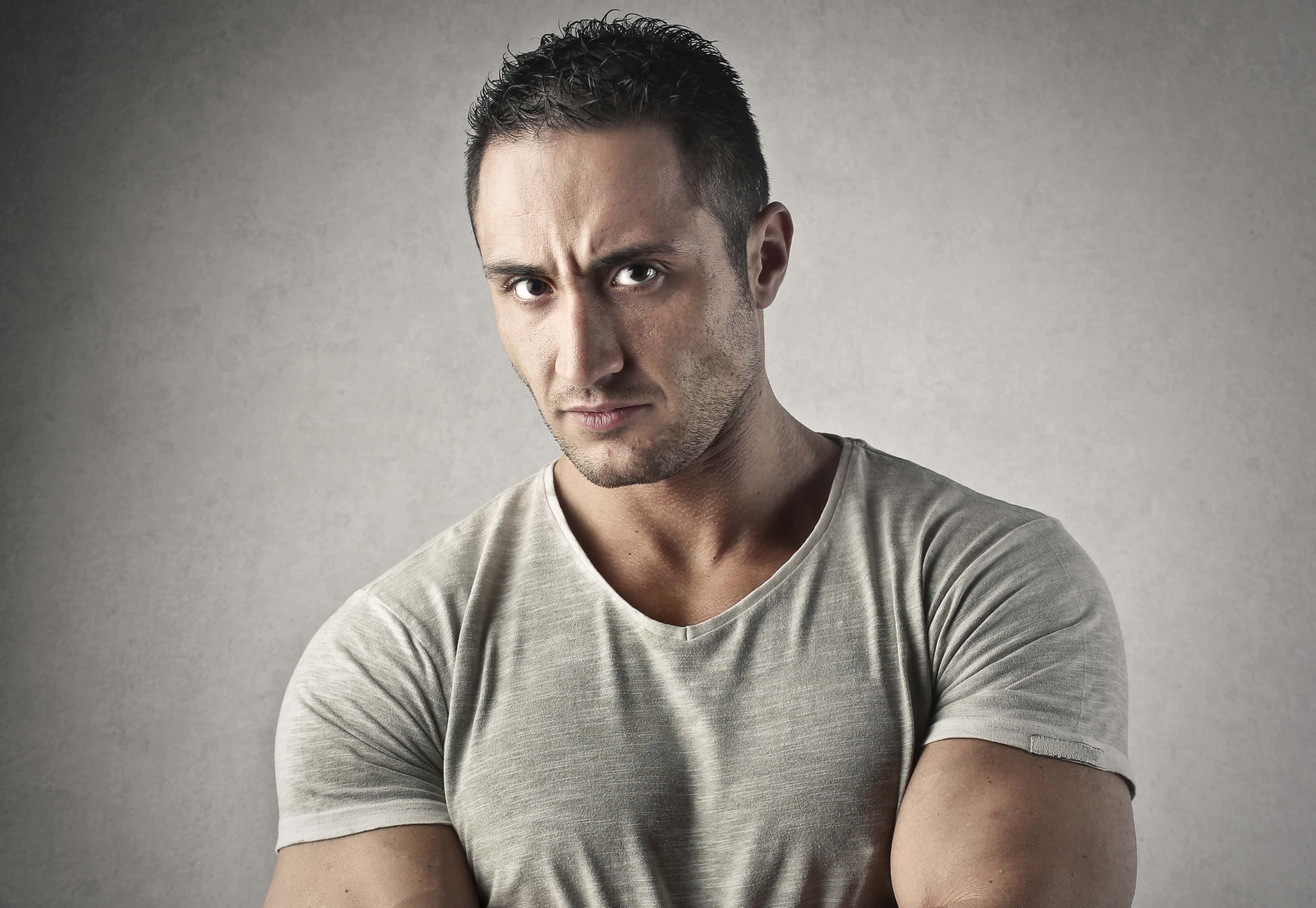 They Can Never Get Over facts