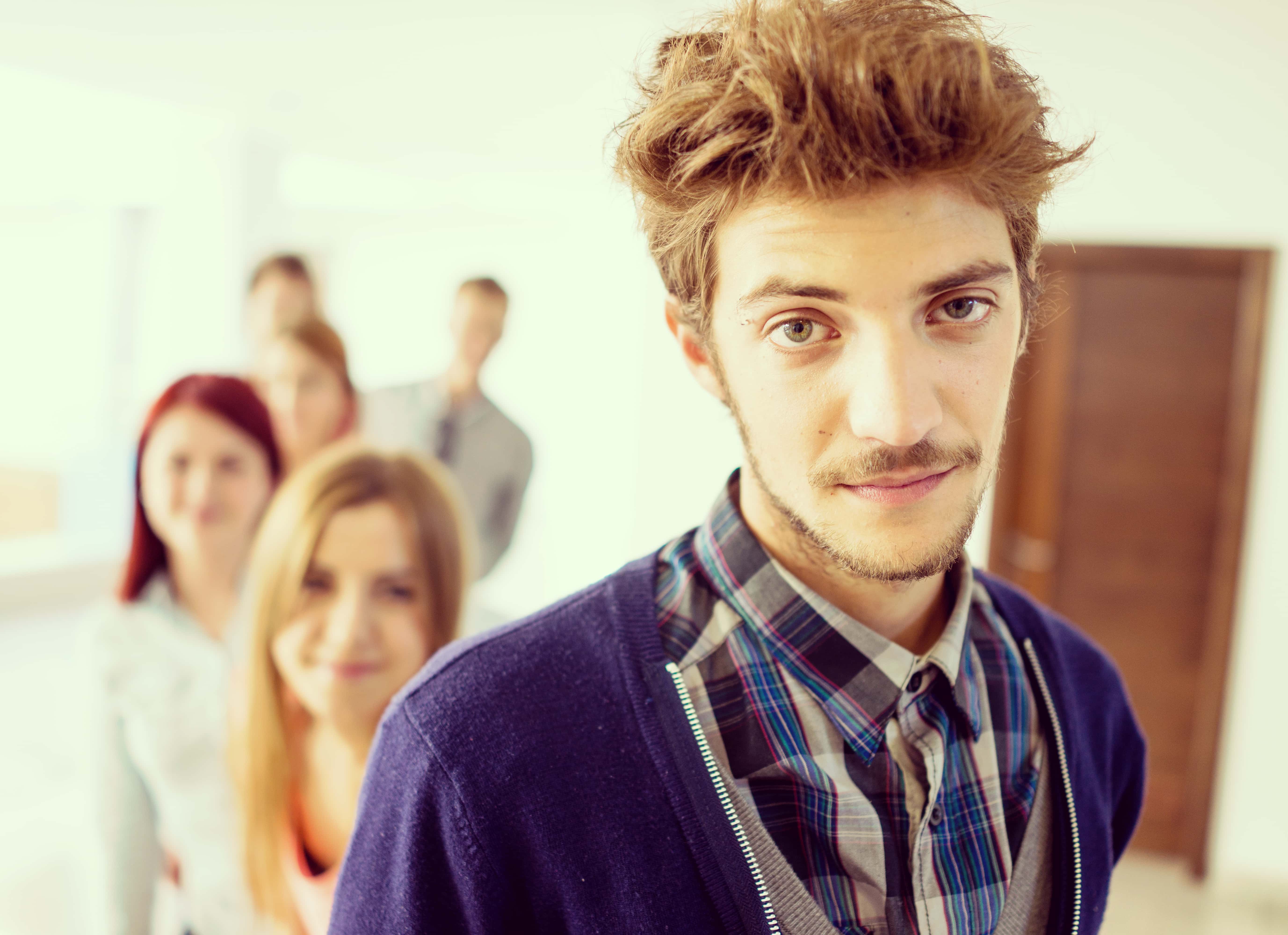 Innocent Questions Crushed facts