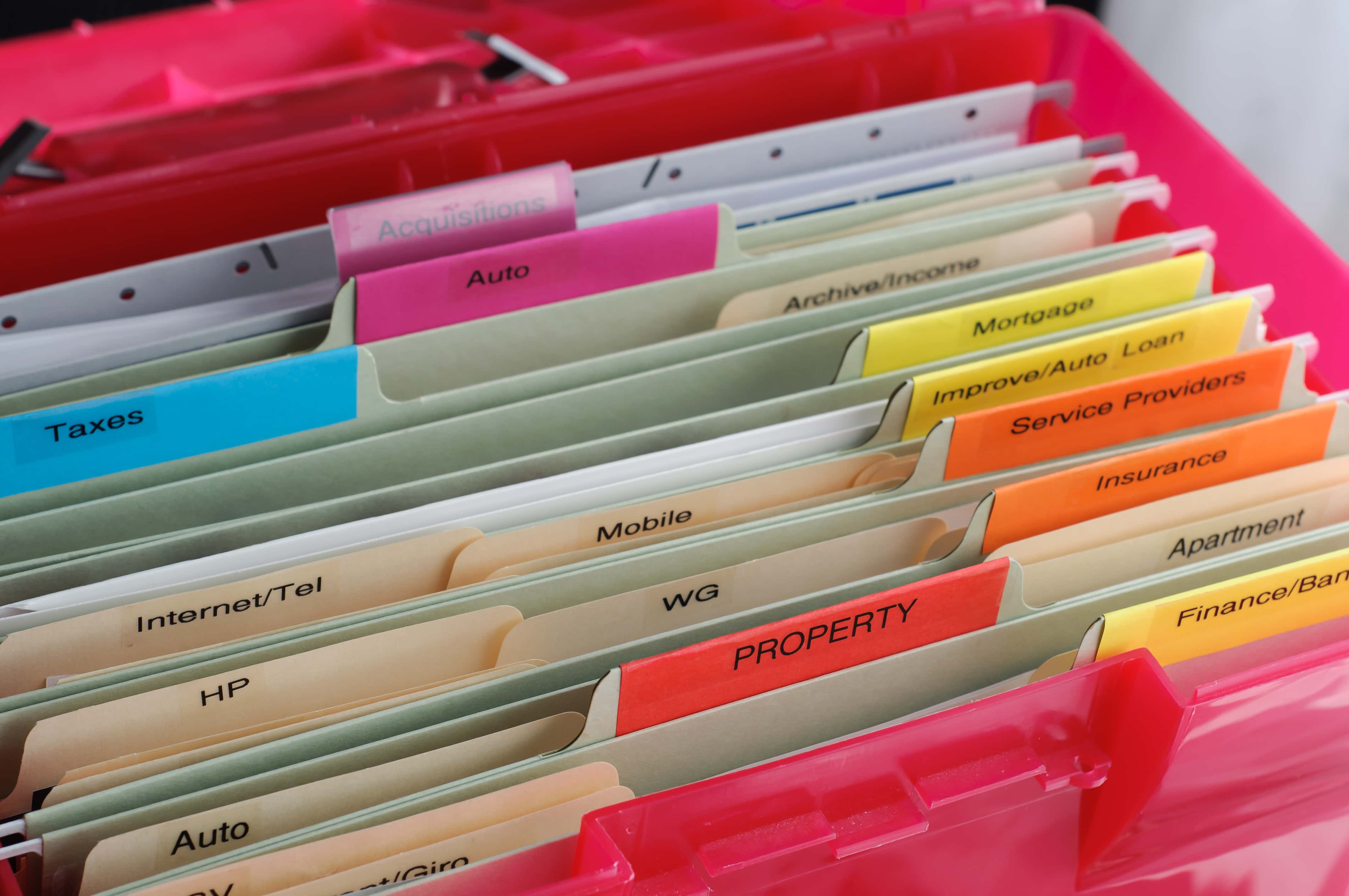 Rich People Buy Facts