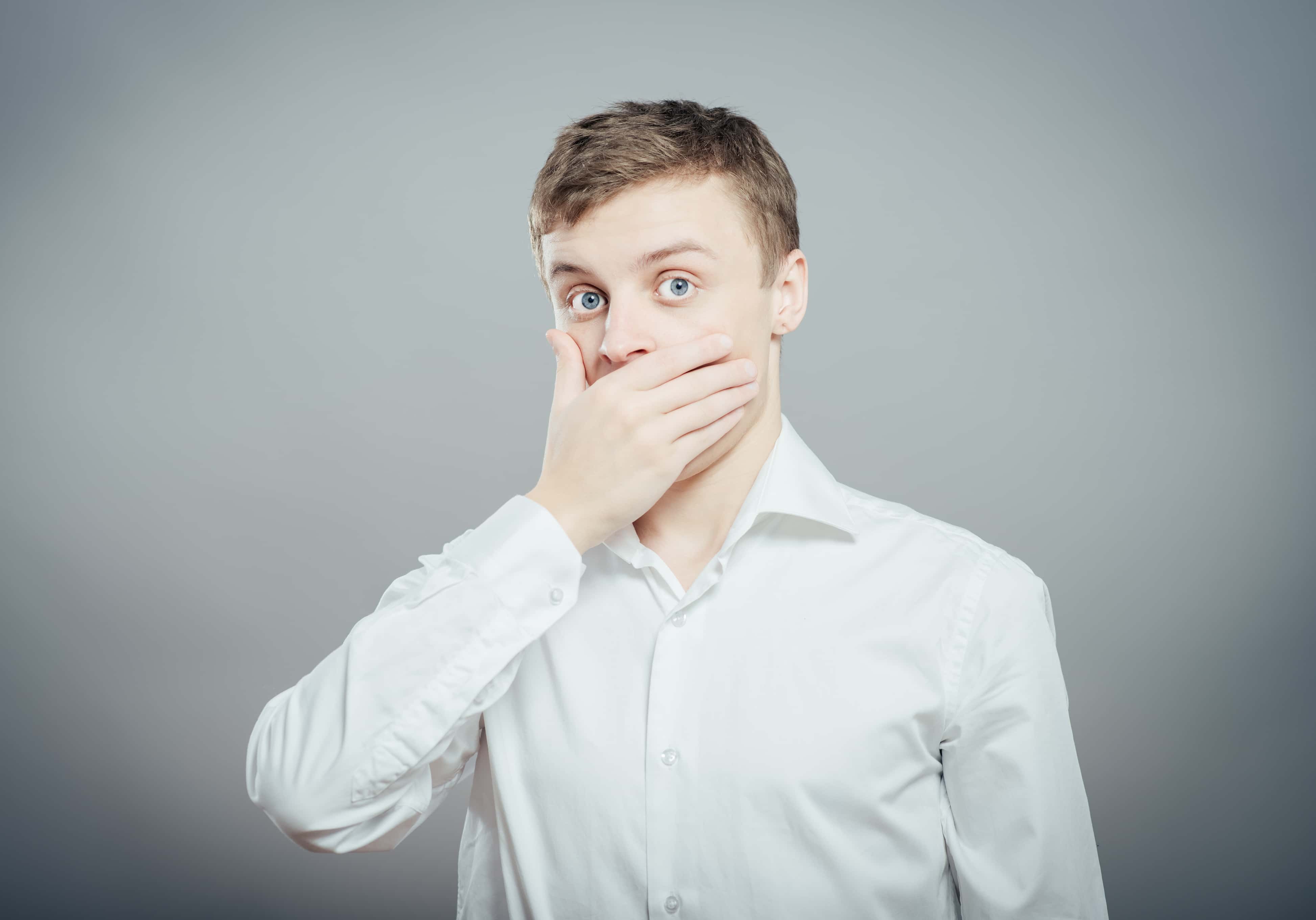 Awkward Job Interviews Facts