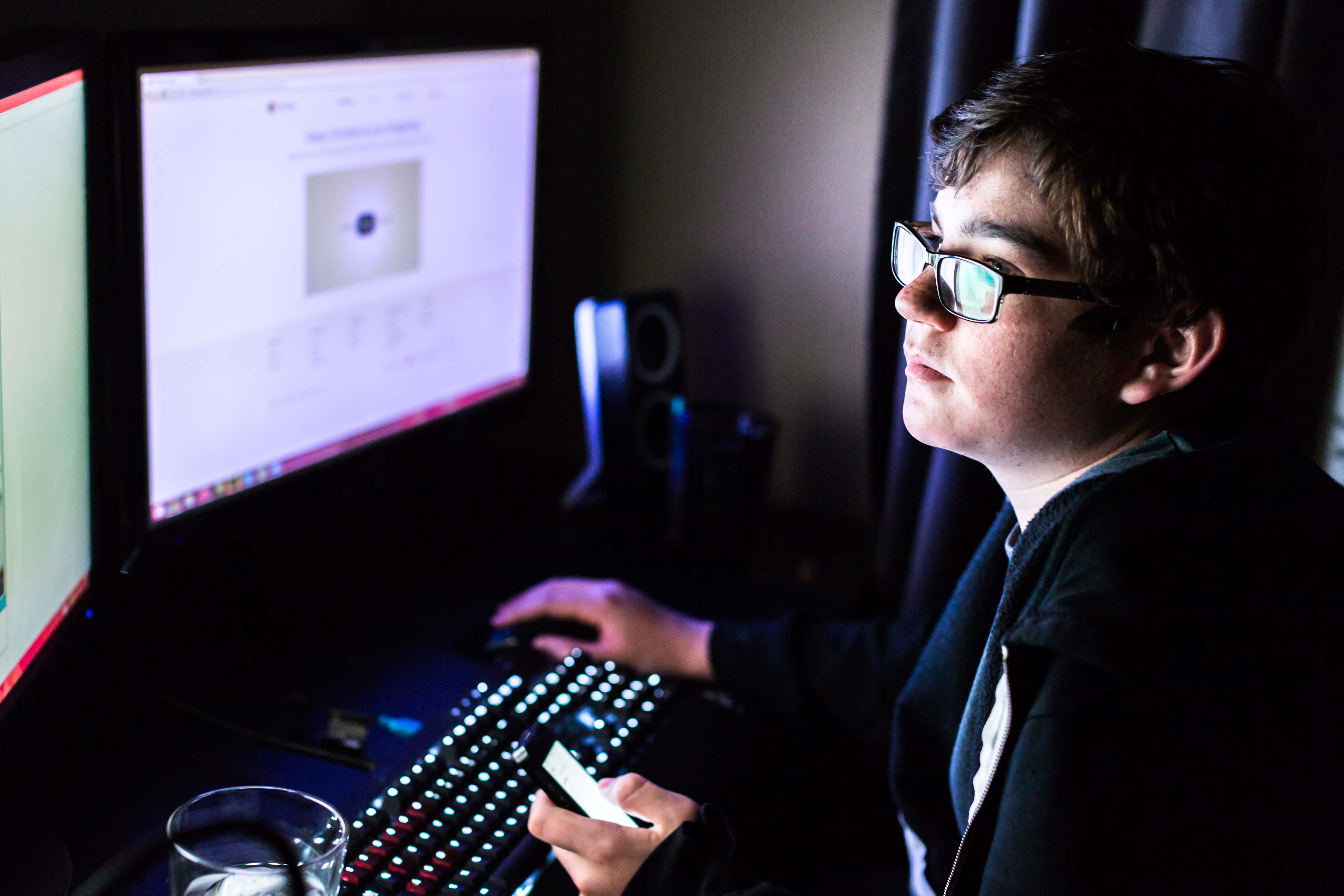 Students Getting Expelled facts