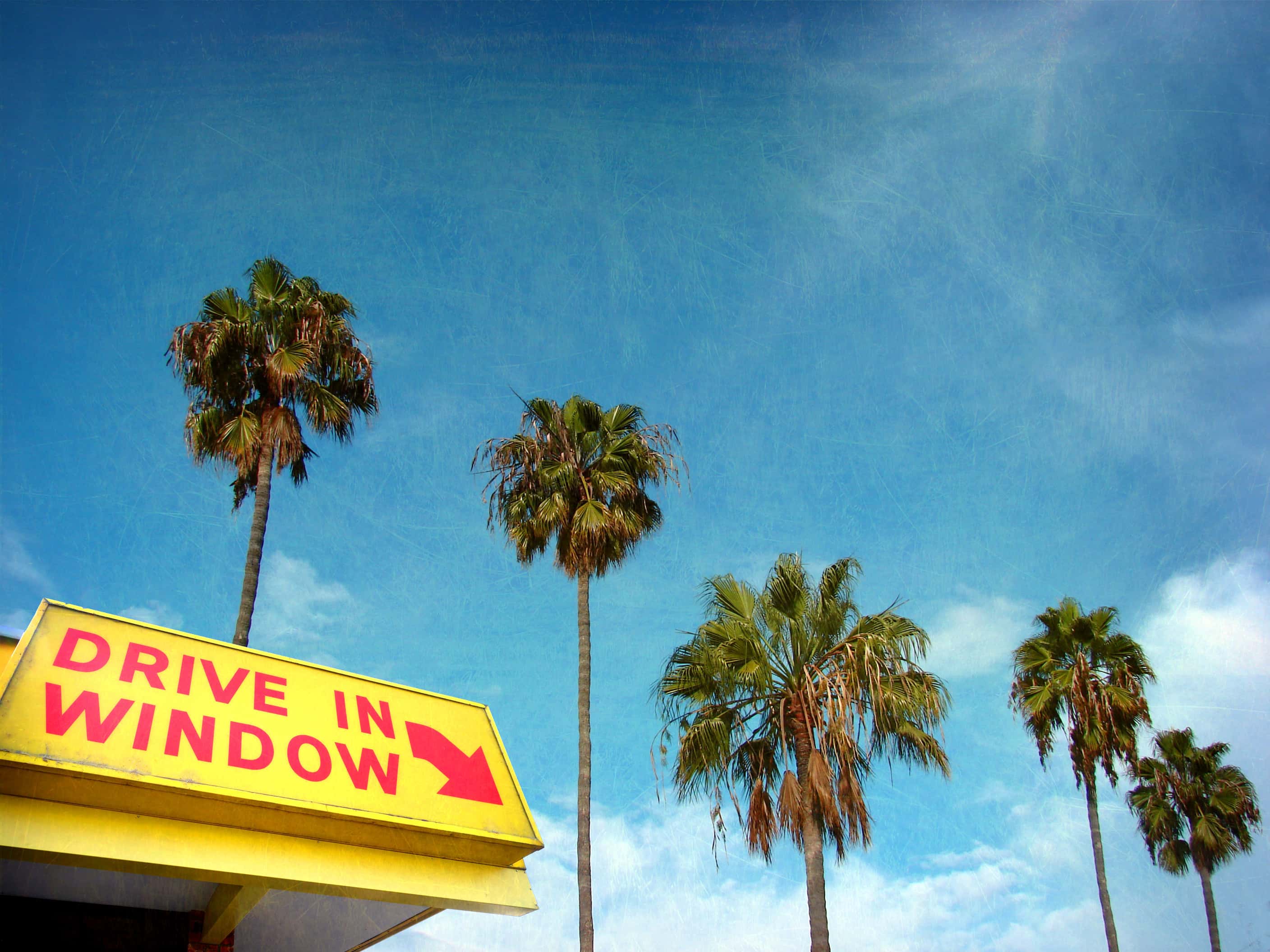 Drive-Thru Customer Experiences facts