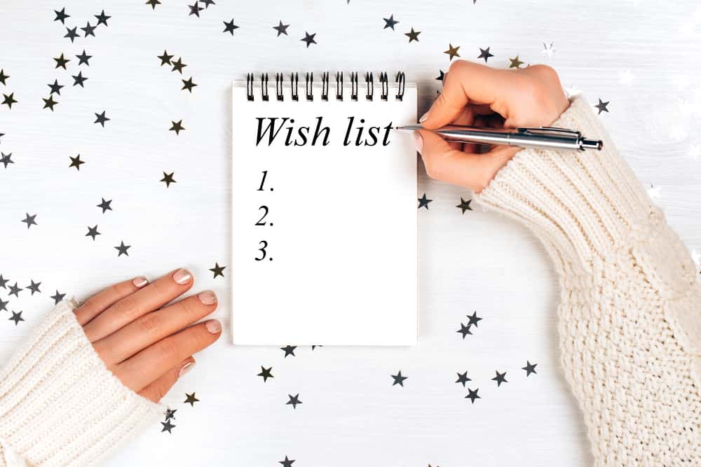 Wholesome Secrets Facts