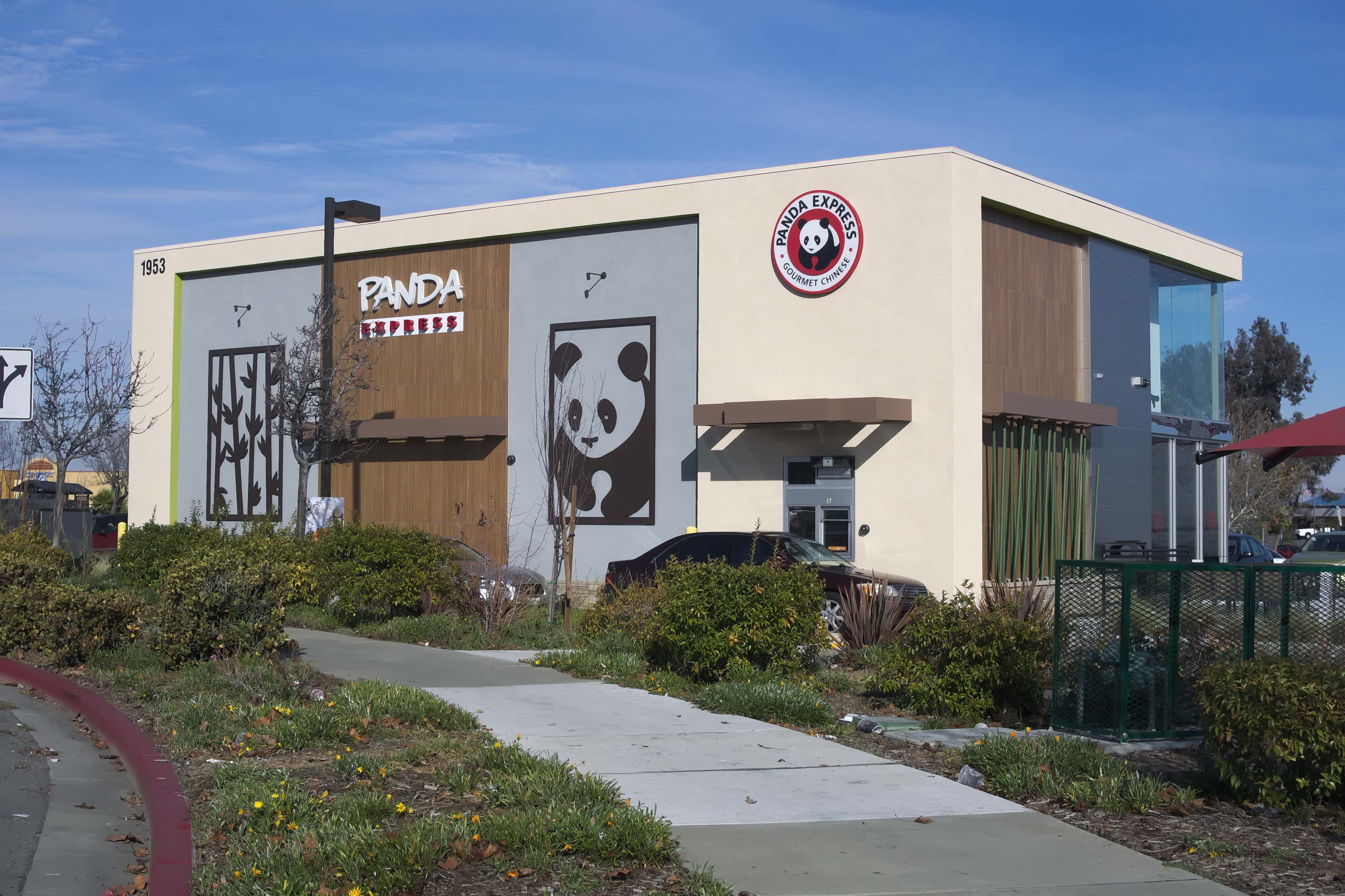 Drive-Thru Customer Experiences facts