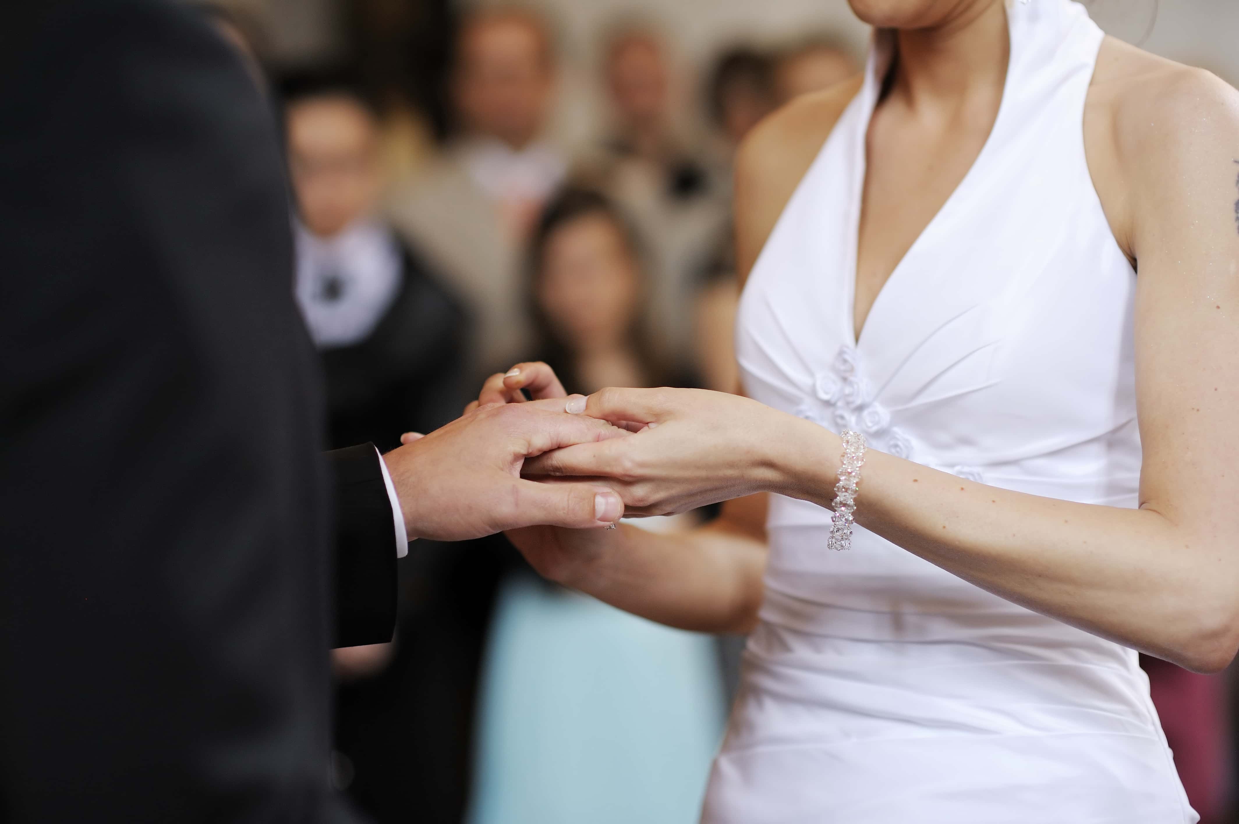 Wedding Objections facts