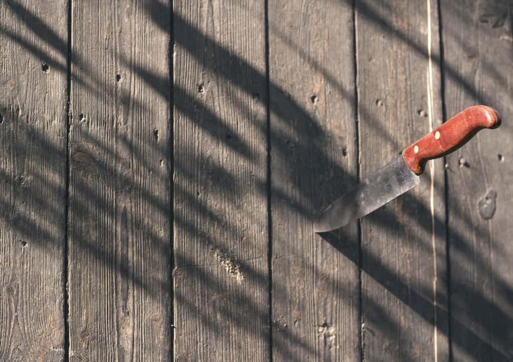 Abandoned Buildings Facts