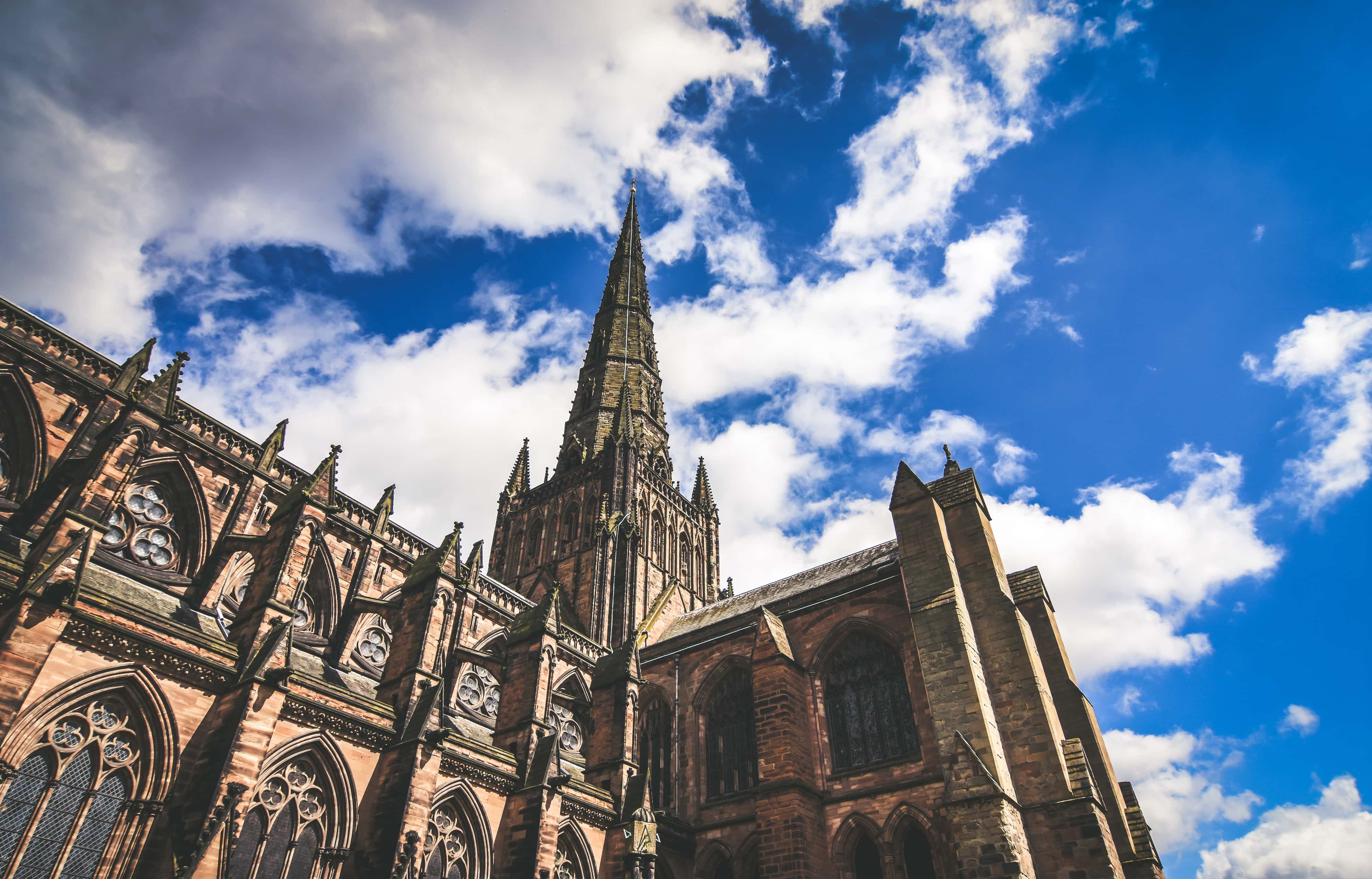 Francis Barber Editorial