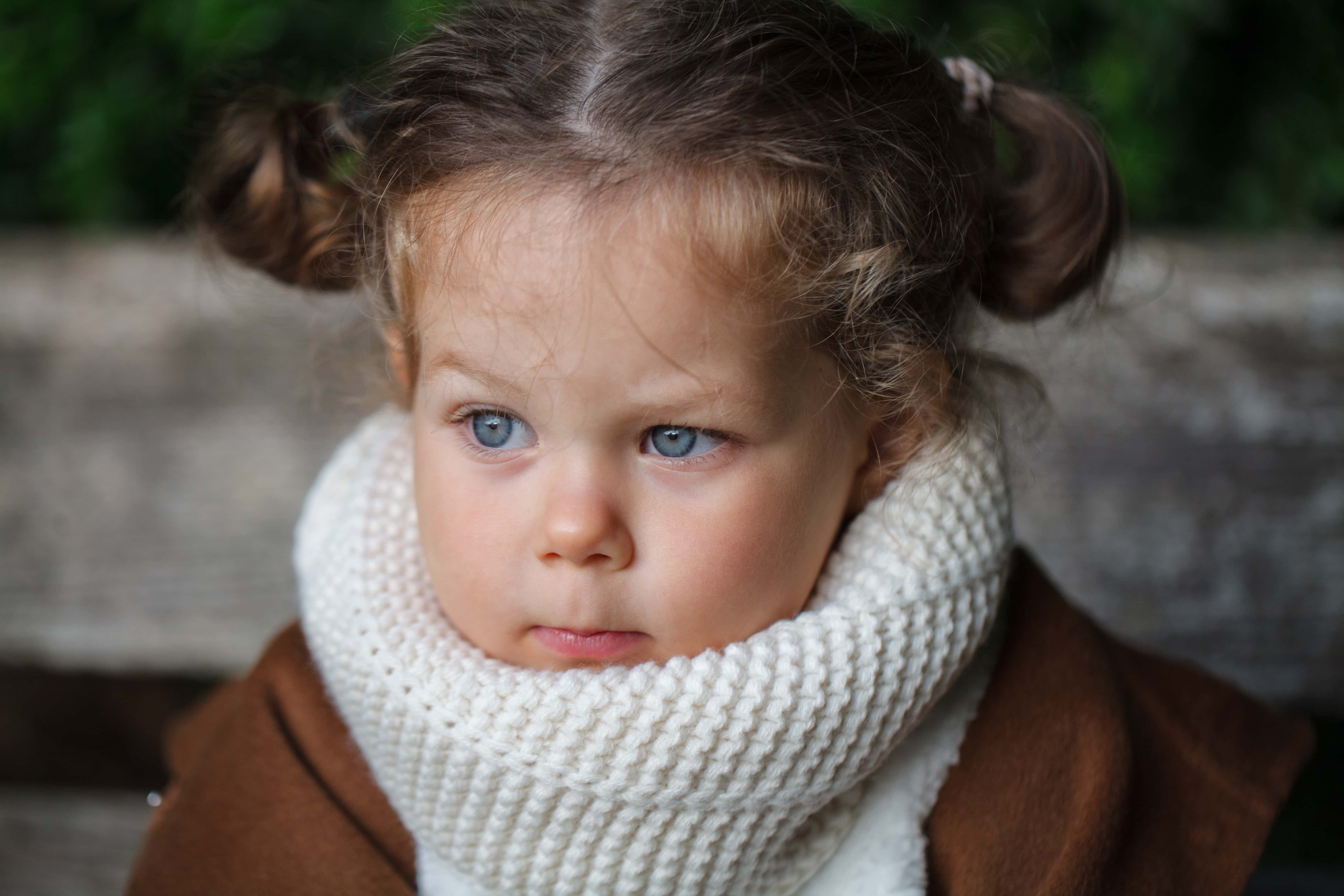 Creepy As An Adult facts 