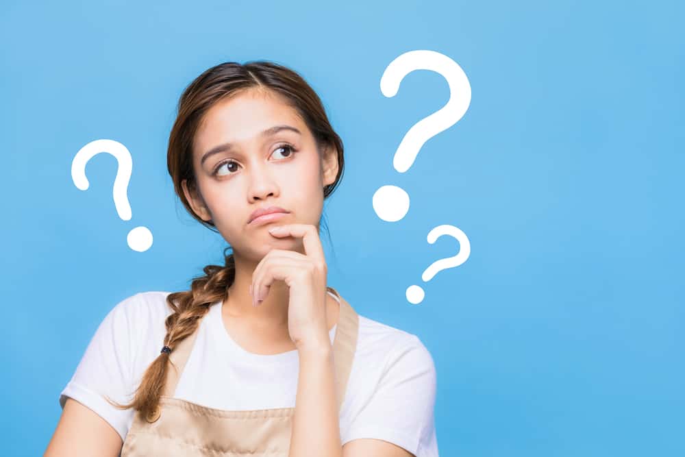 Innocent Questions Crushed facts